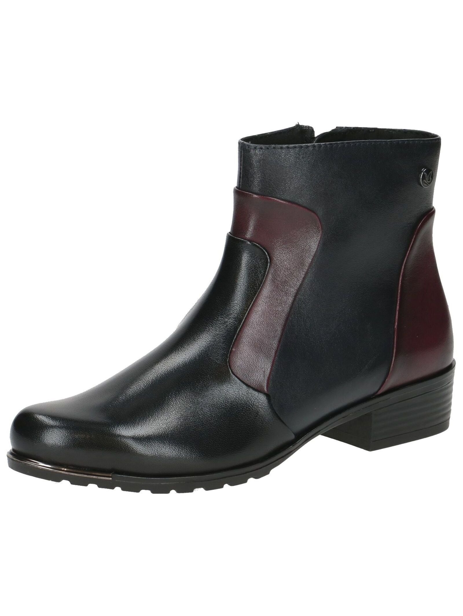 Caprice Stiefelette "Caprice Stiefelette Leder" günstig online kaufen