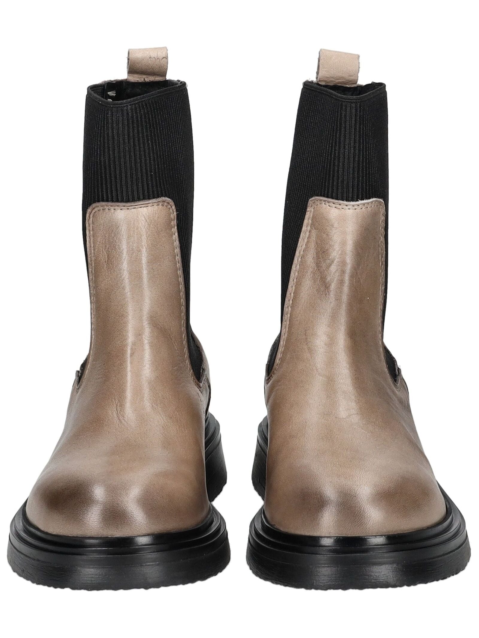 Pavement Stiefelette »Pavement Stiefelette Leder/Textil«