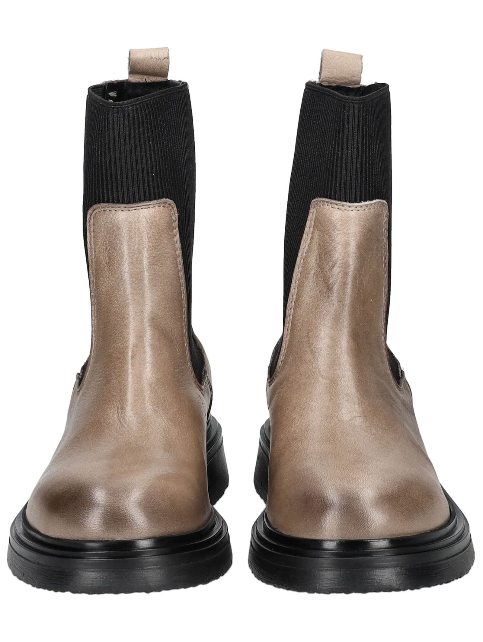 Thumbnail - Pavement Stiefelette "Pavement Stiefelette Leder/Textil"