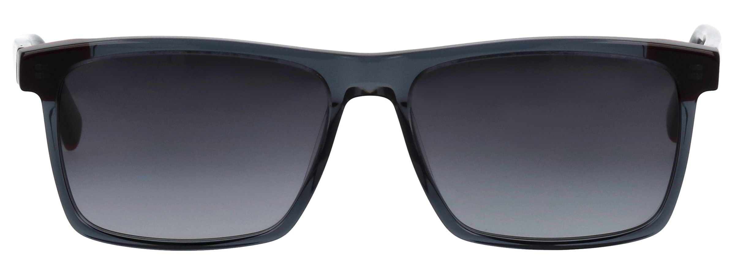 HUMPHREY´S eyewear Sonnenbrille "Modell 588192" Form Panto, Logoschriftzug günstig online kaufen