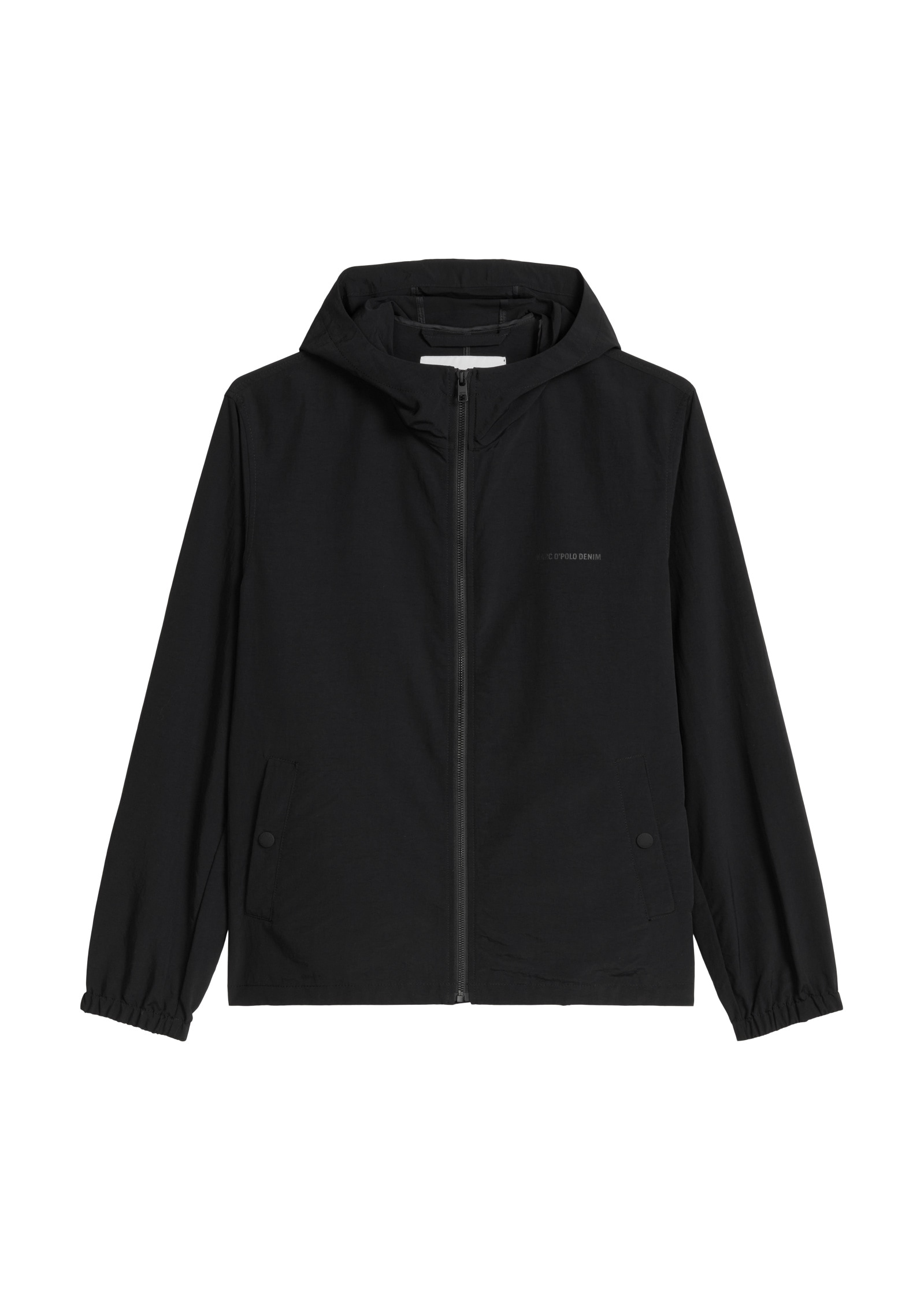 Marc O'Polo DENIM Outdoorjacke »aus wasserabweisendem Recycling-Material«