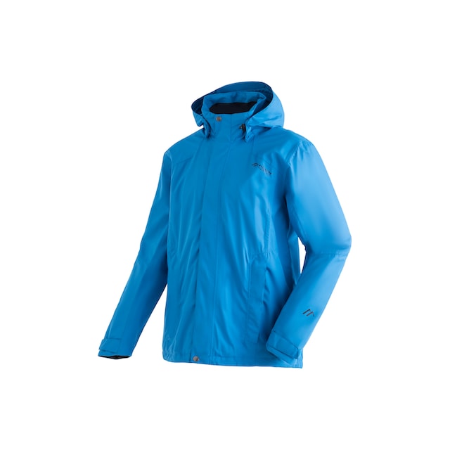 Maier Sports Funktionsjacke »Metor M«, mit Packaway Funktion ▷ kaufen | BAUR