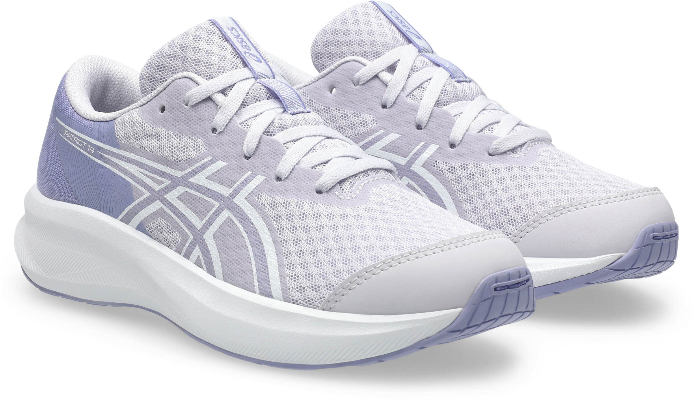 Asics Laufschuh "PATRIOT 14 GS" für Kinder & Jugendliche
