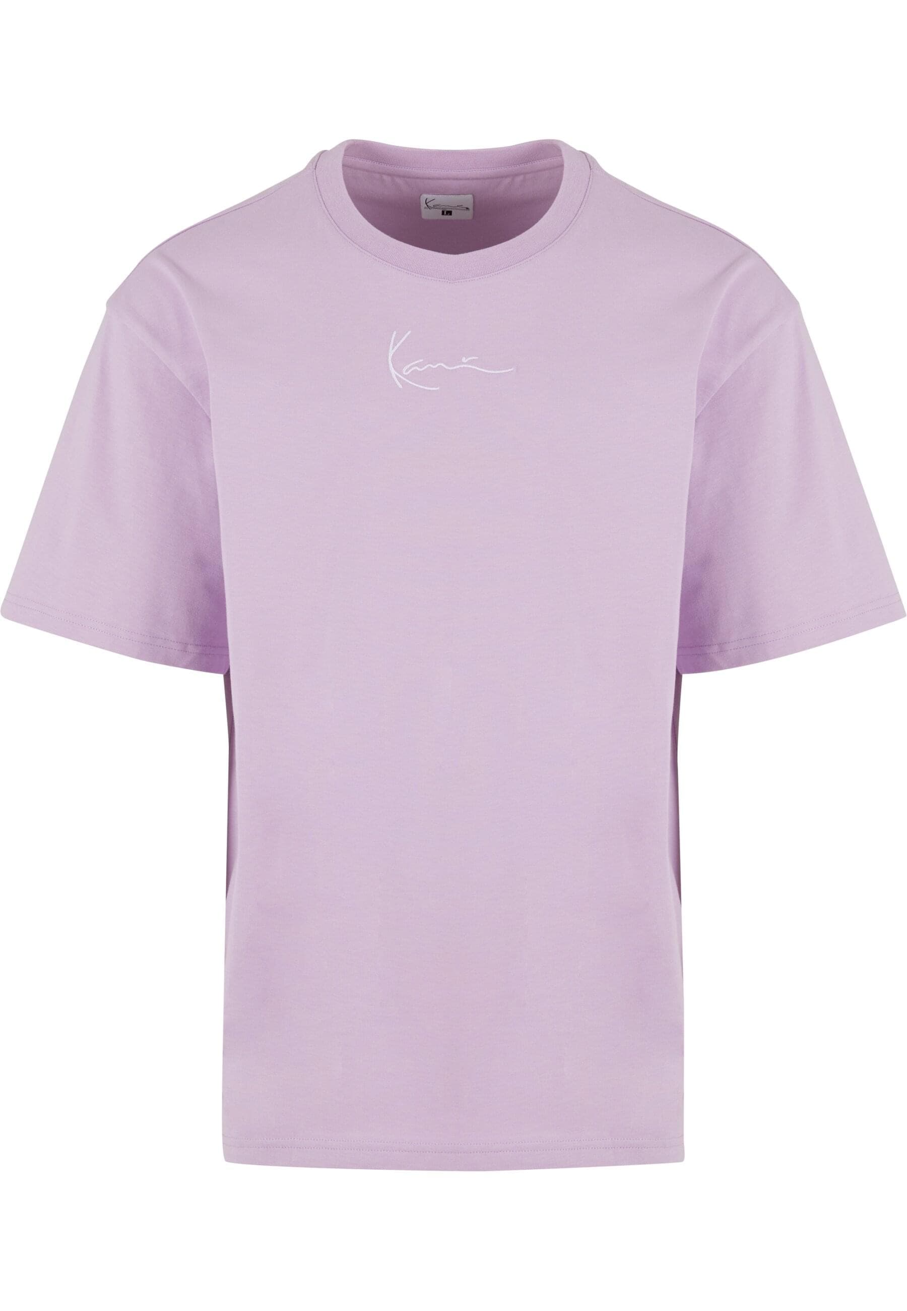 Karl Kani T-Shirt "Karl Kani Small Signature Essential Tee" 1 Stk. günstig online kaufen