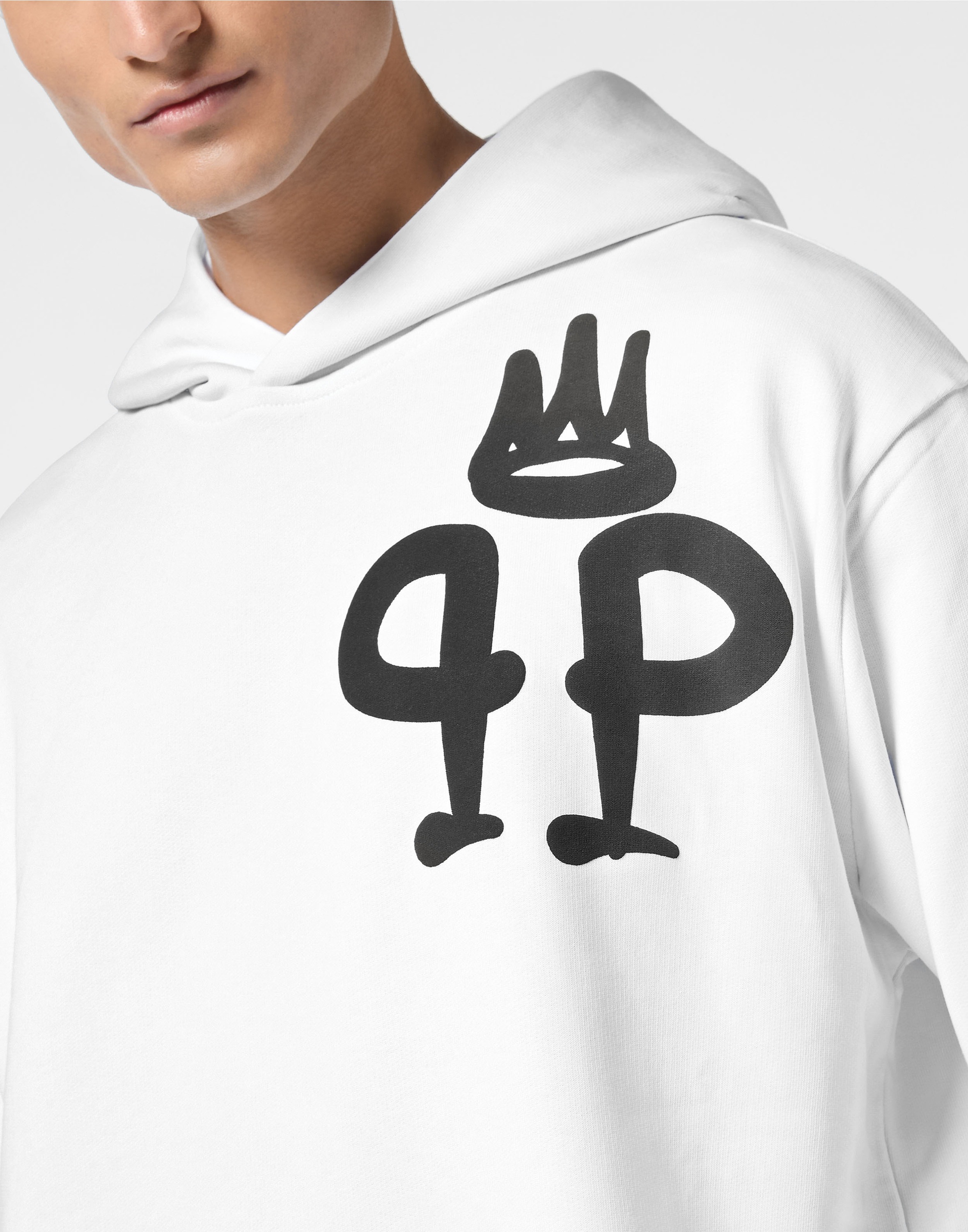 PHILIPP PLEIN Sweatshirt »King Plein«
