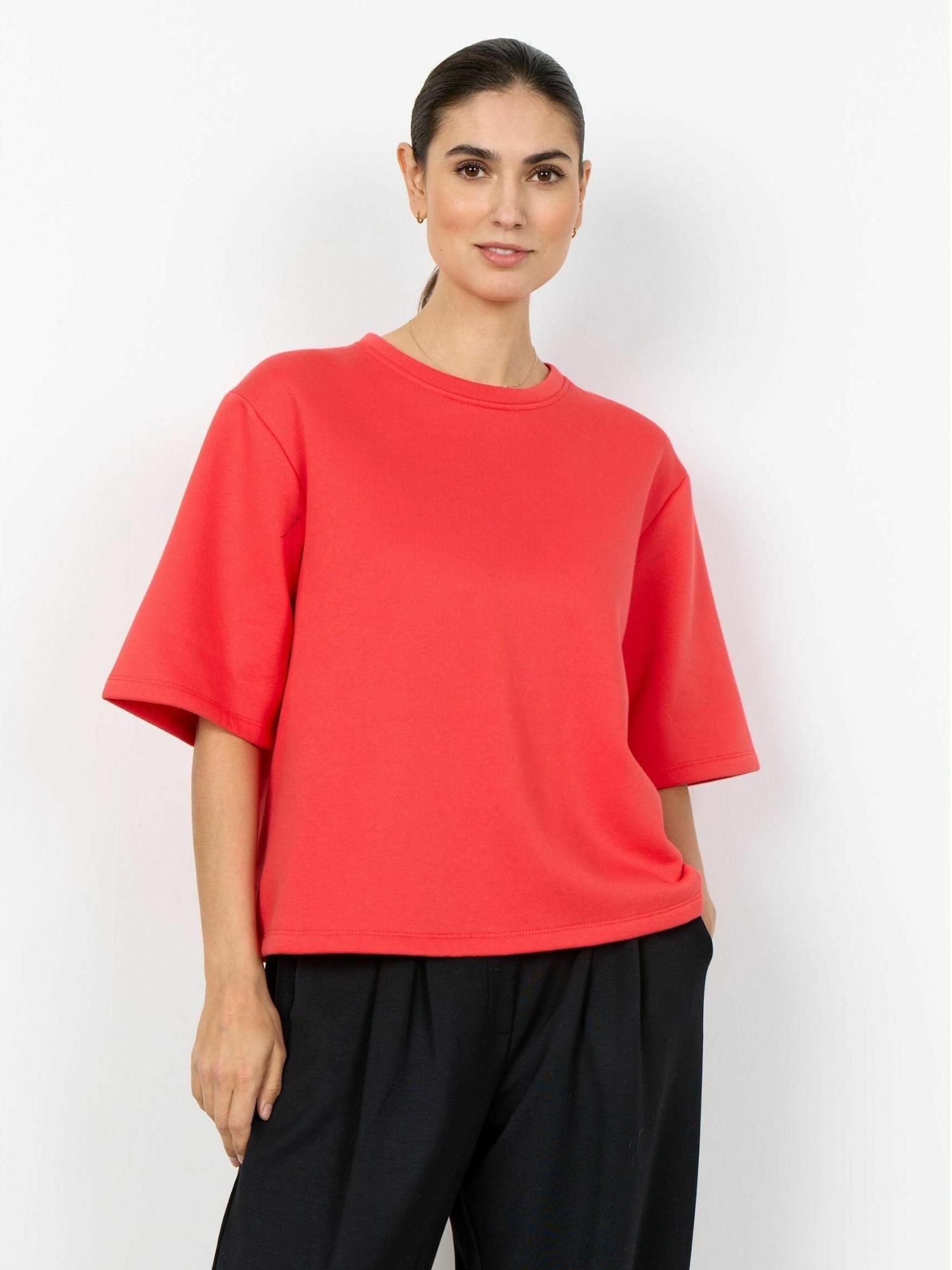 soyaconcept Blusentop »Soya Concept Shirt SC-ANGELIN«