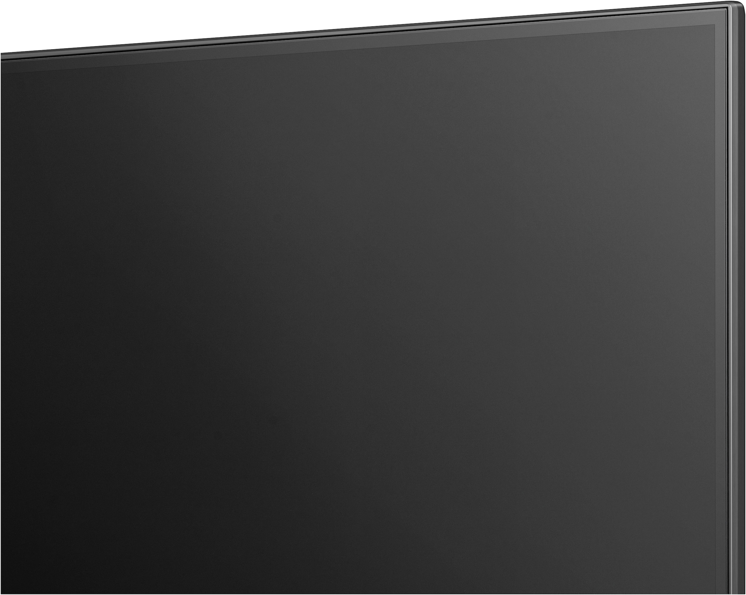 Hisense Mini-LED-Fernseher »65U8NQ«, 4K Ultra HD, Smart-TV, 4KUHD, ULED, Mini LED