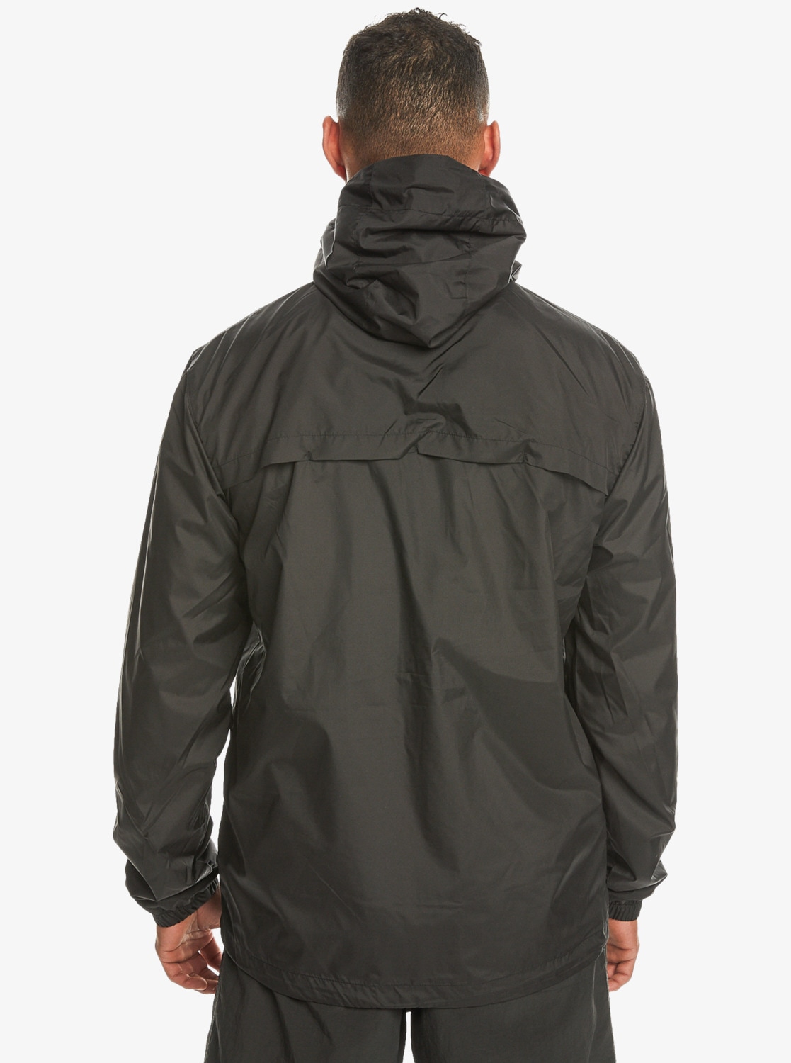 Quiksilver Outdoorjacke "Overcast", mit Kapuze günstig online kaufen