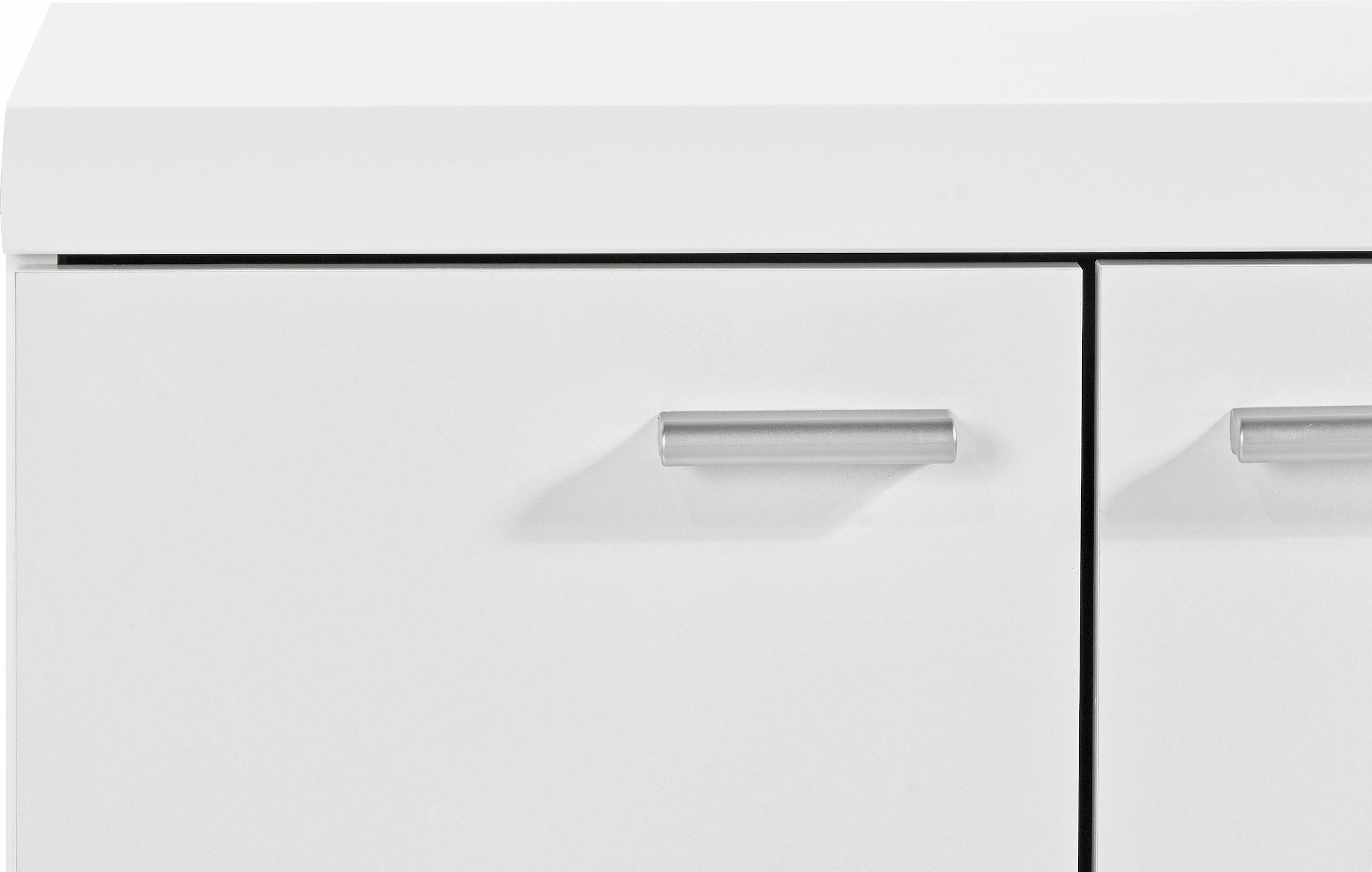 Procontour Sideboard »Sun«, Breite 90 cm mit 3 Türen und 2 Schubkästen