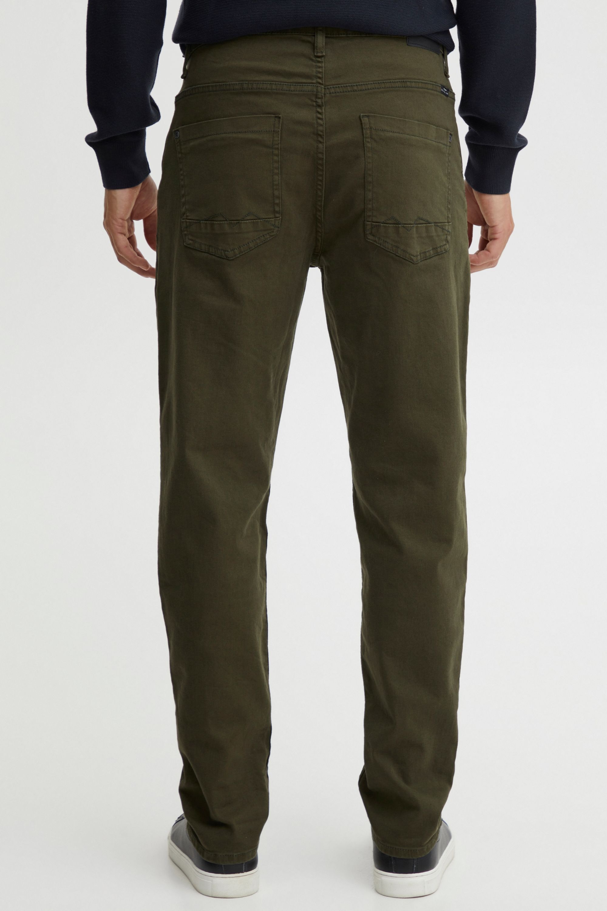 Blend Regular-fit-Jeans »Regular-fit-Jeans BHThunder fit«