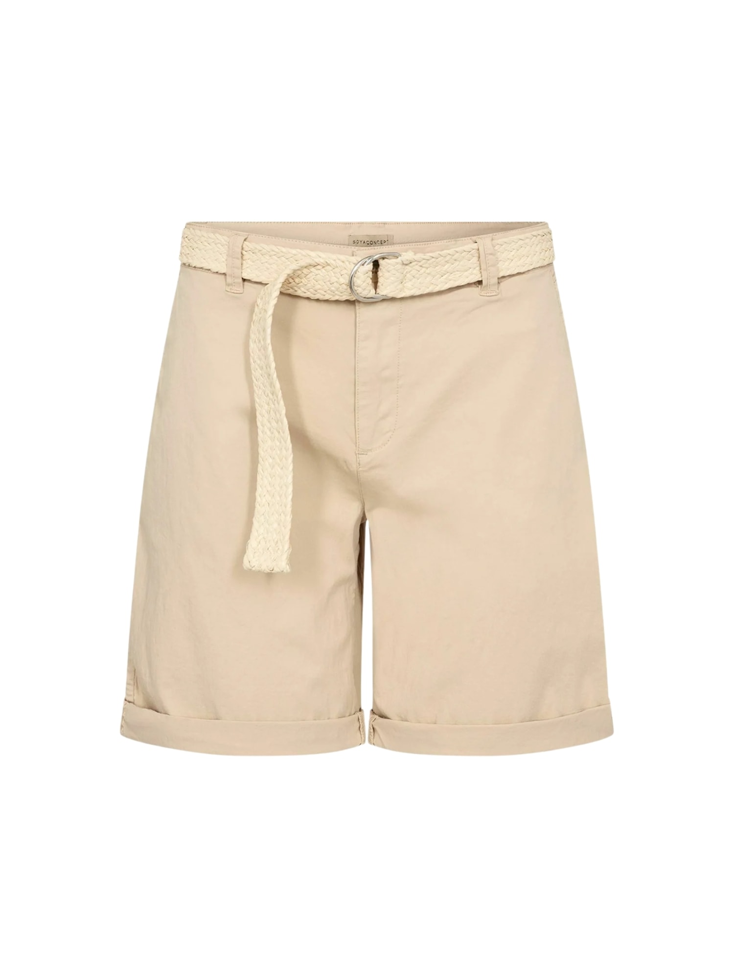 soyaconcept "Soya Concept Shorts SC-ROVENA 1-B"