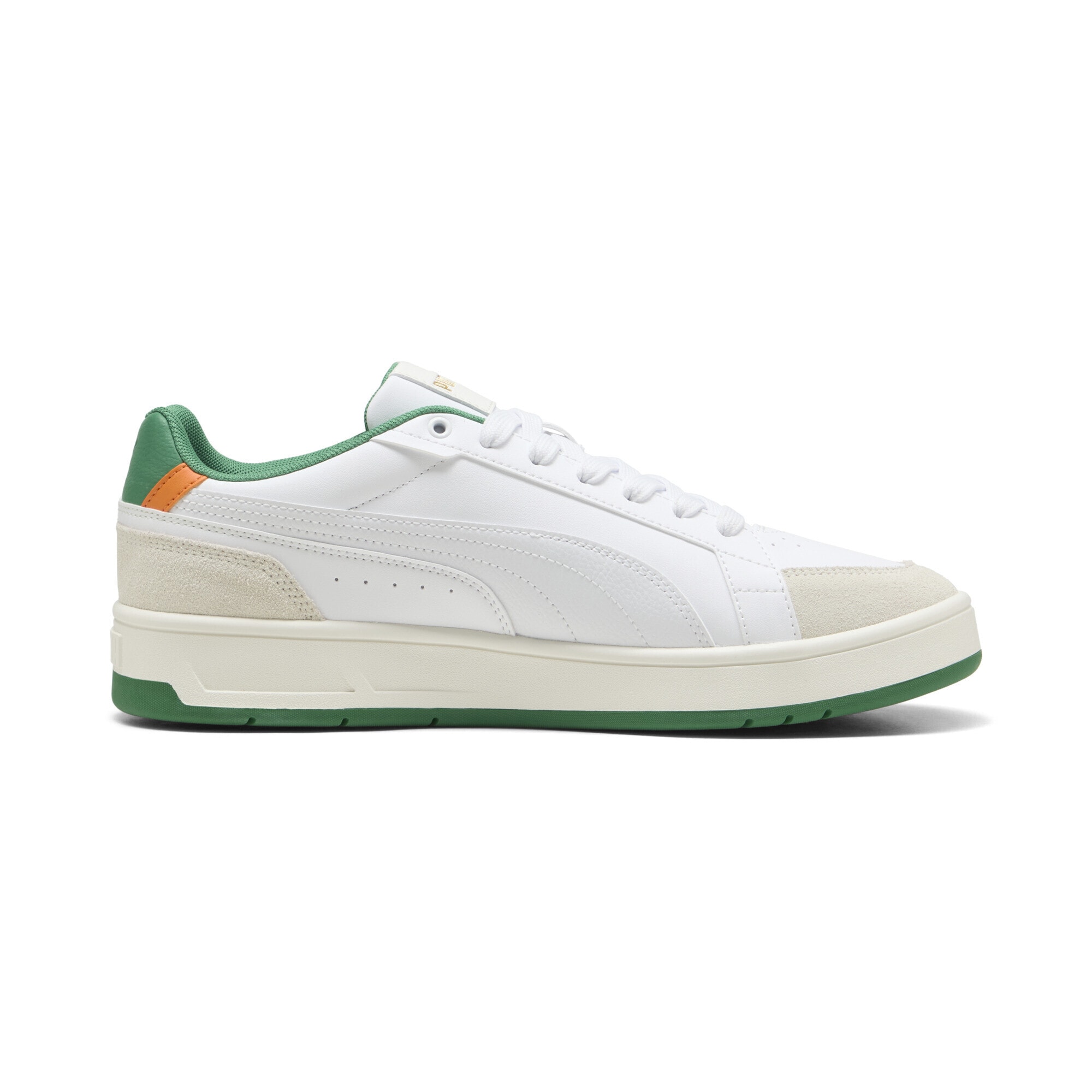 PUMA Sneaker »Court Classico Sport Sneakers Erwachsene«