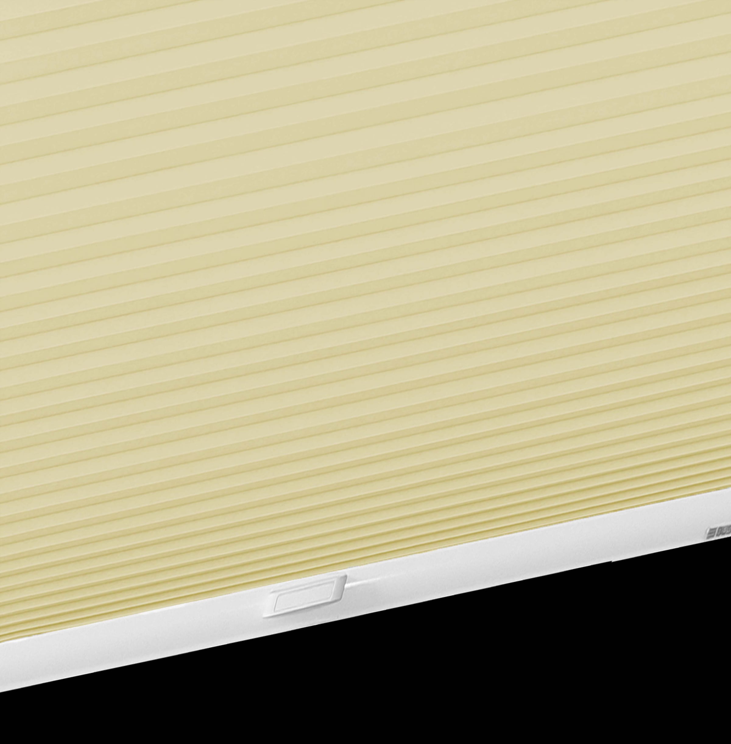 sunlines Dachfensterplissee »StartUp Lichtschutz, mit TL«, BAUR | Führungsschienen Honeycomb bestellen Style verspannt