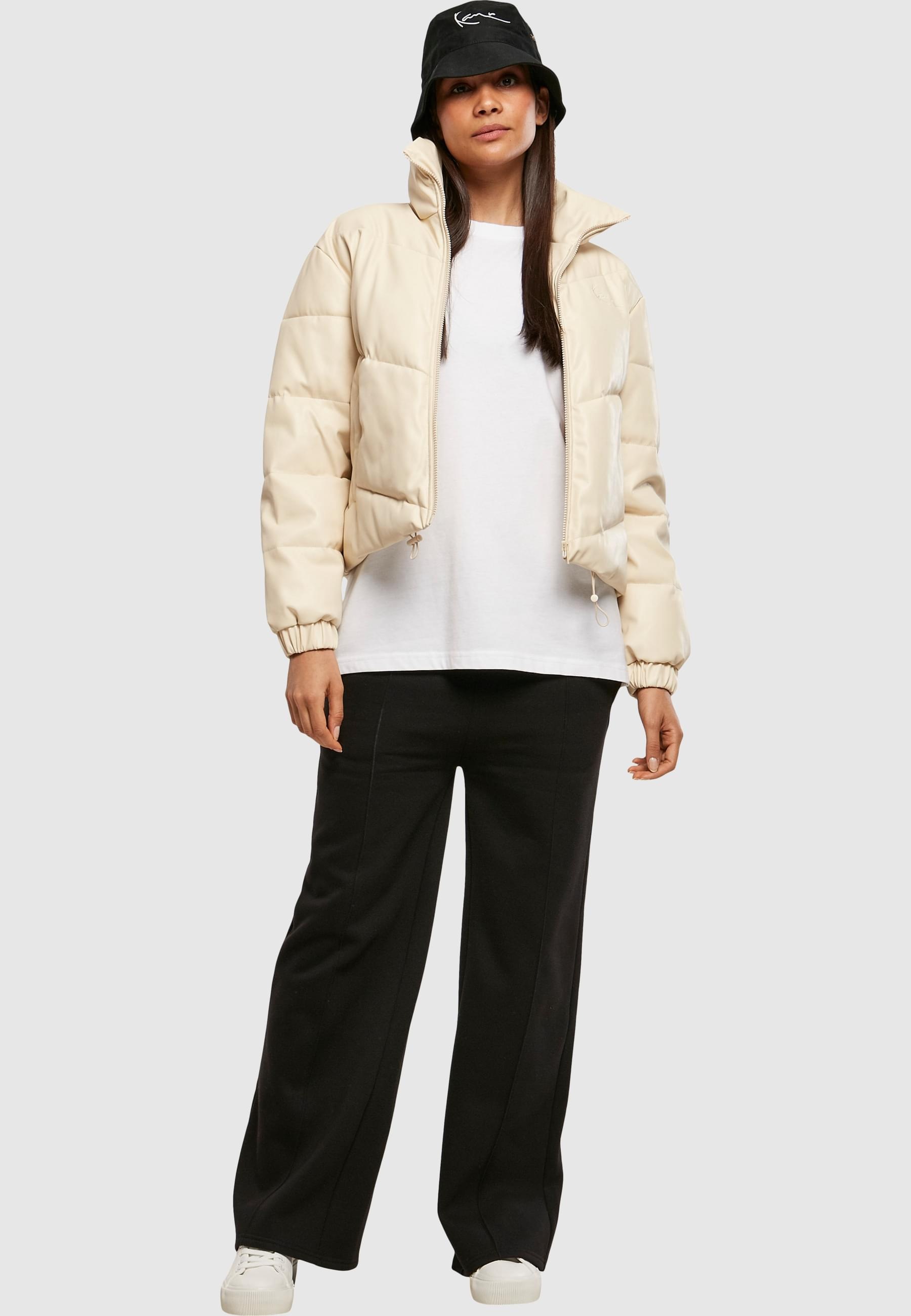 Karl Kani Winterjacke »Karl Kani Damen« 1 Stk. tlg. ohne Kapuze