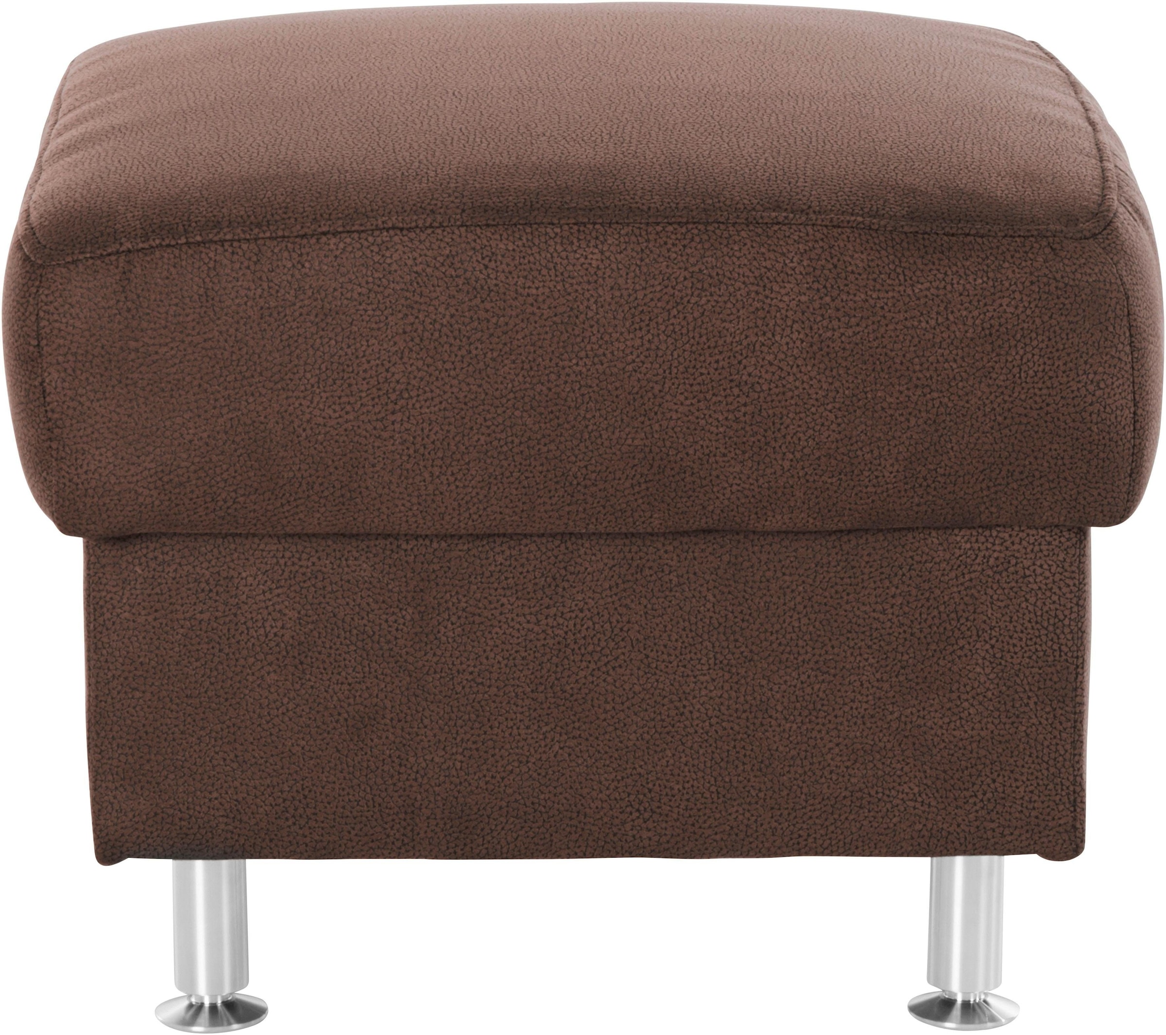 Serie mit Places BAUR passend | Style of Hocker Stauraum, »Cardoso«, zur