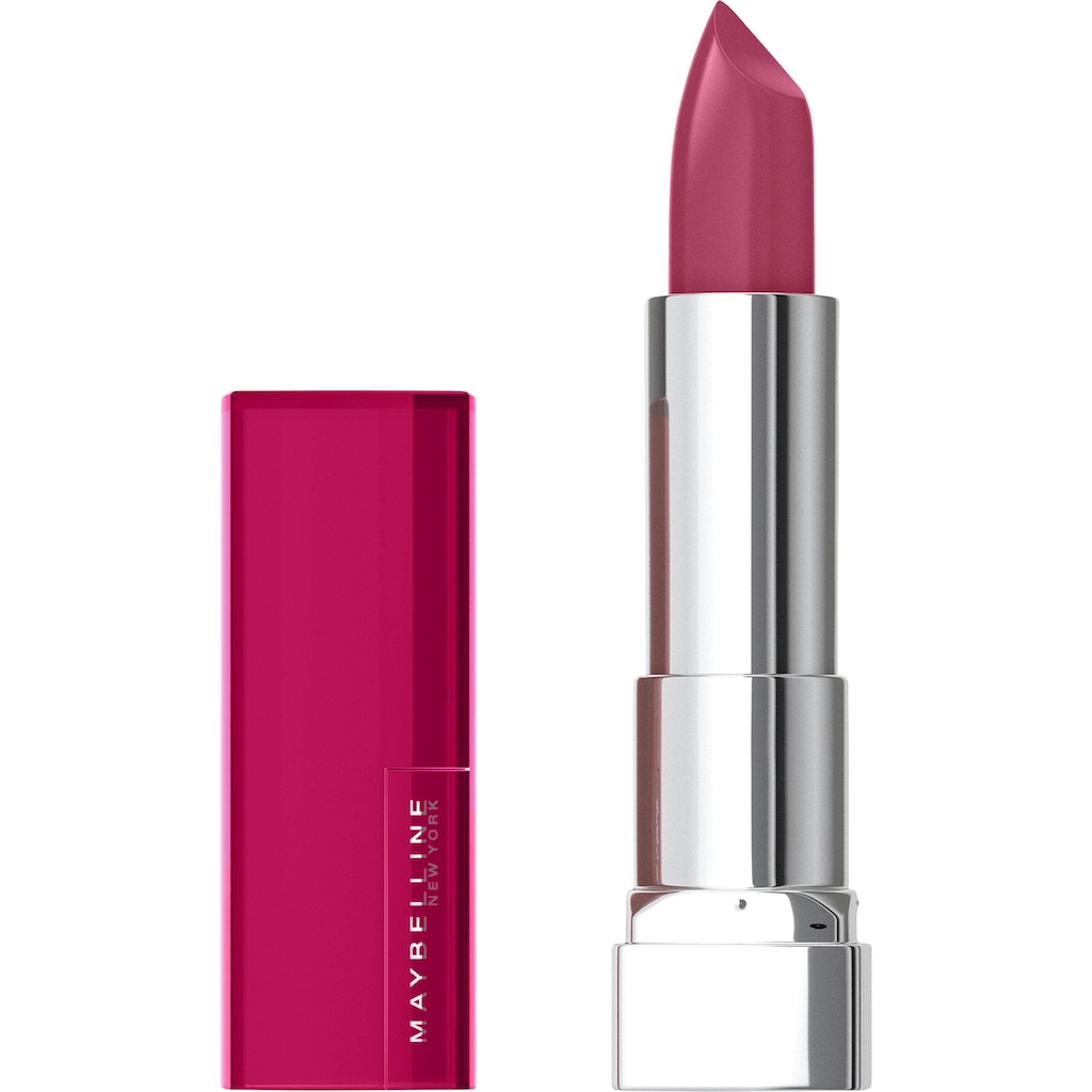 MAYBELLINE NEW YORK Lippenstift »Color Sensational Smoked Roses«