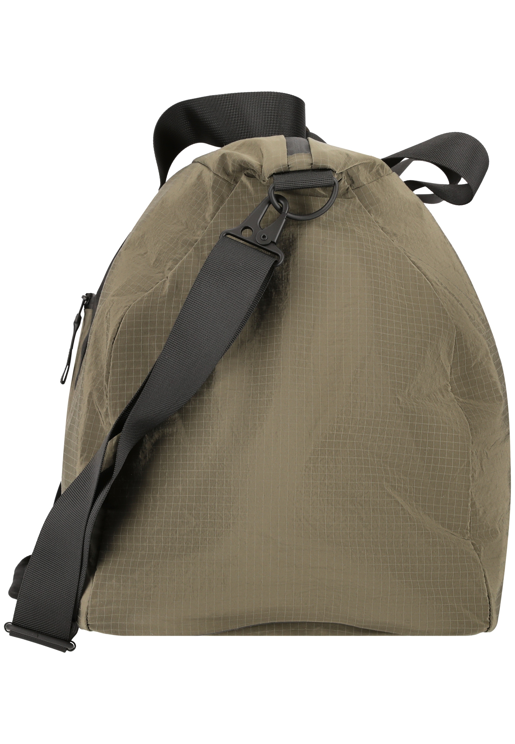 Virtus Sporttasche »Vinston« mit abnehm- und verstellbarem Crossbody-Riemen
