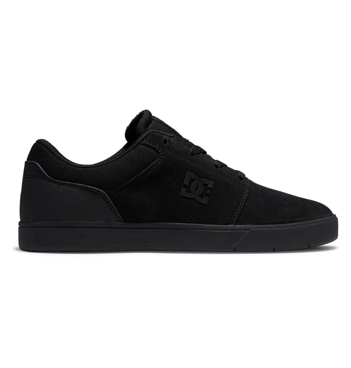 DC Shoes Sneaker »Crisis 2«