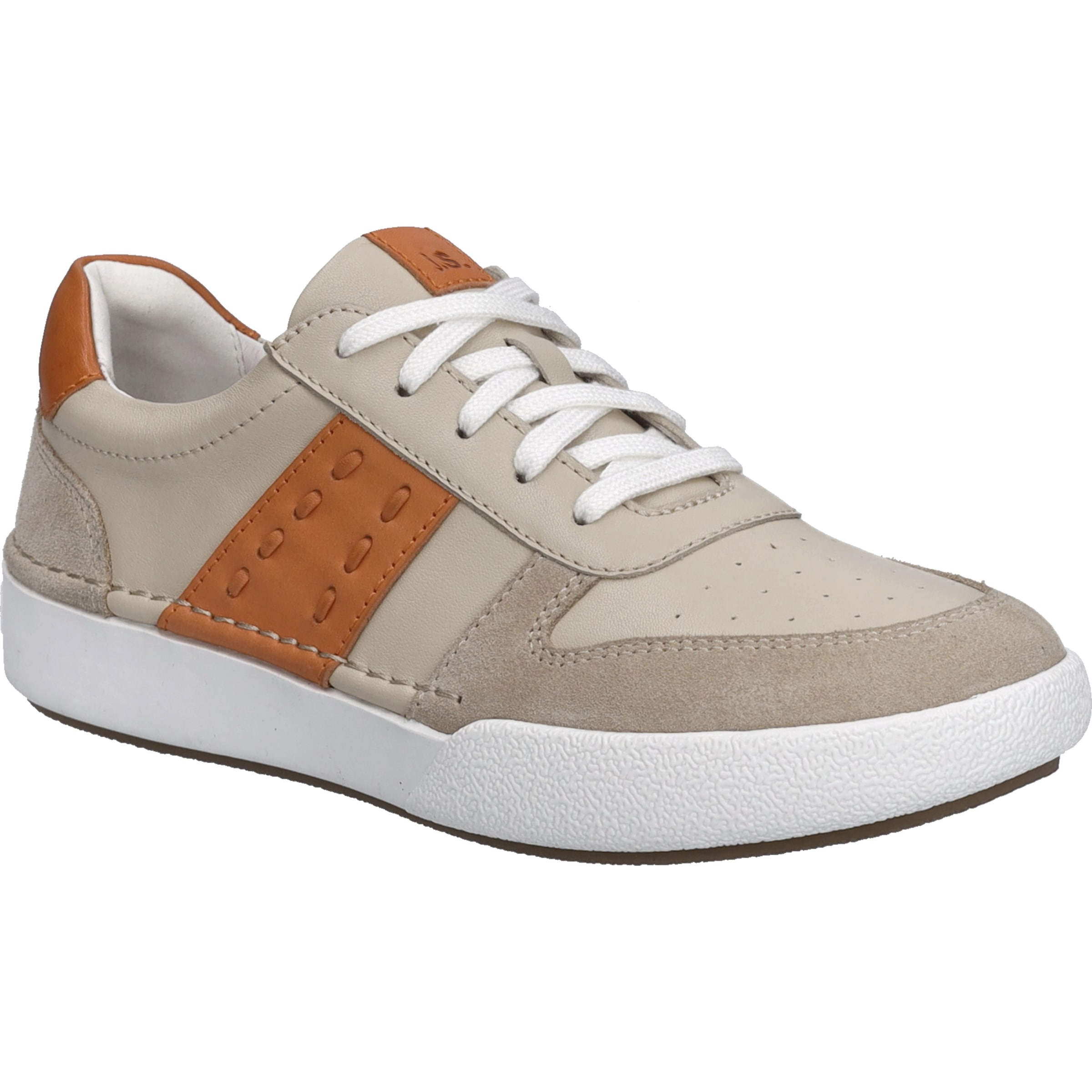 Josef Seibel Sneaker "Claire 27, sand-kombi" günstig online kaufen