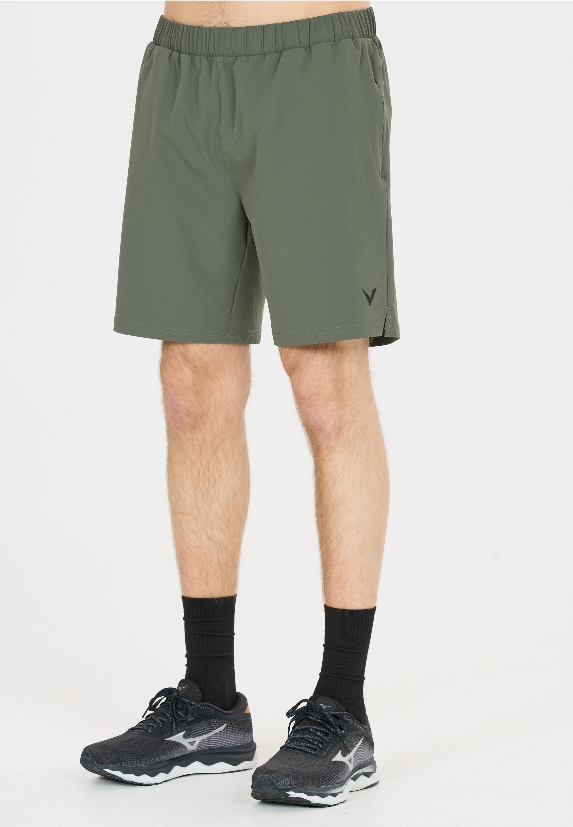 Virtus Shorts "Washin" mit 4-Wege Stretch für viel Bewegungsfreiheit