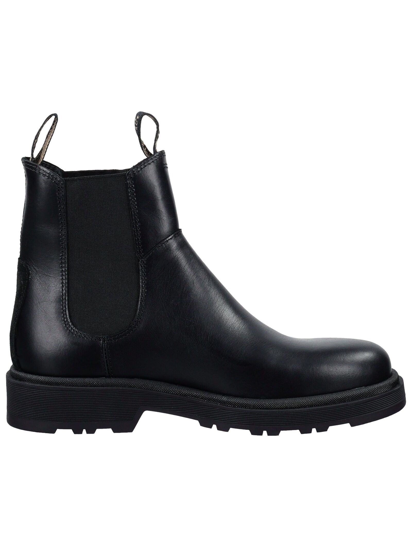 Gant Stiefelette »Gant Stiefelette Leder/Textil«