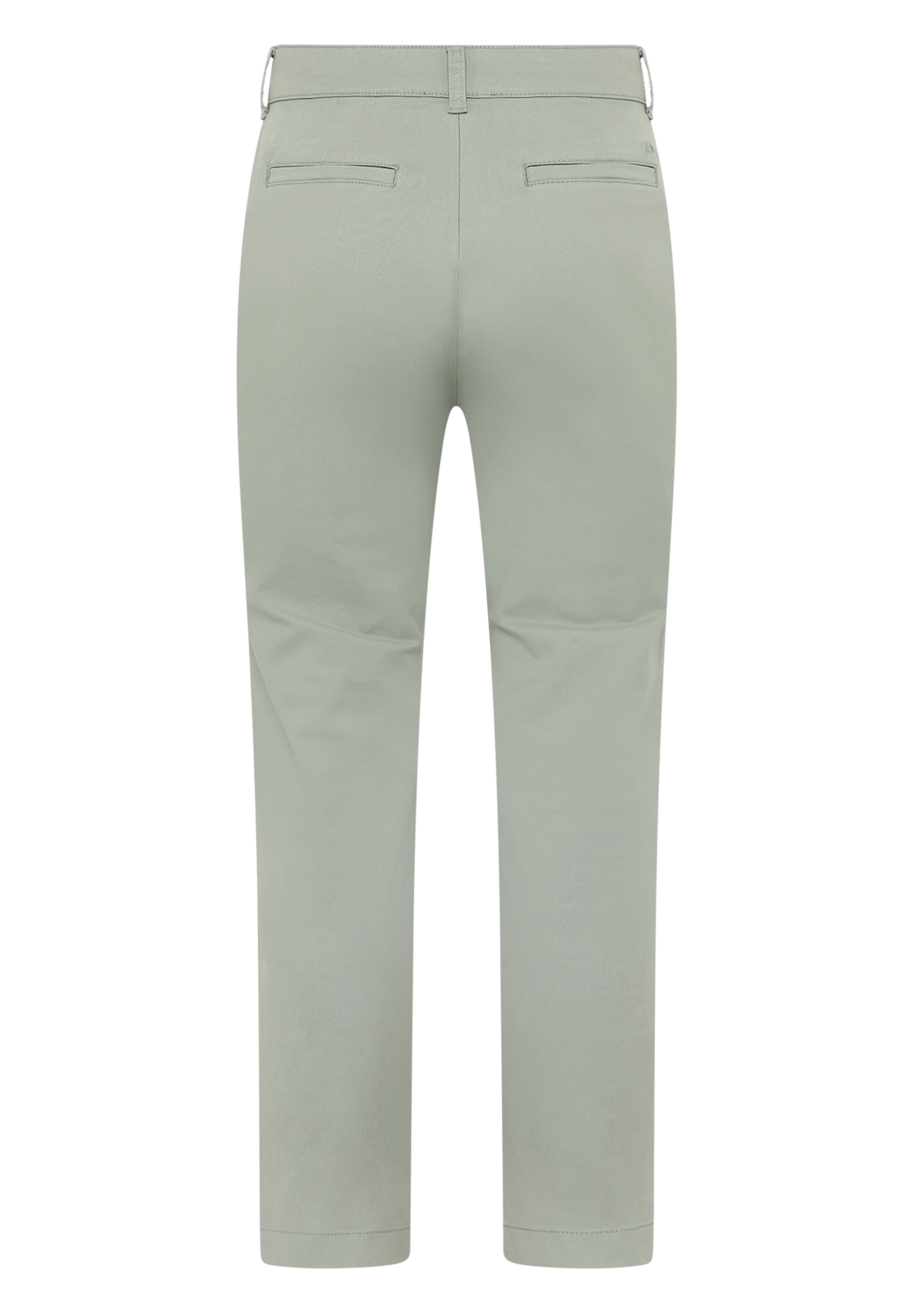 Zero Stoffhose »Damen mit Stretch 28 Inch«  Plain/ ohne Details
