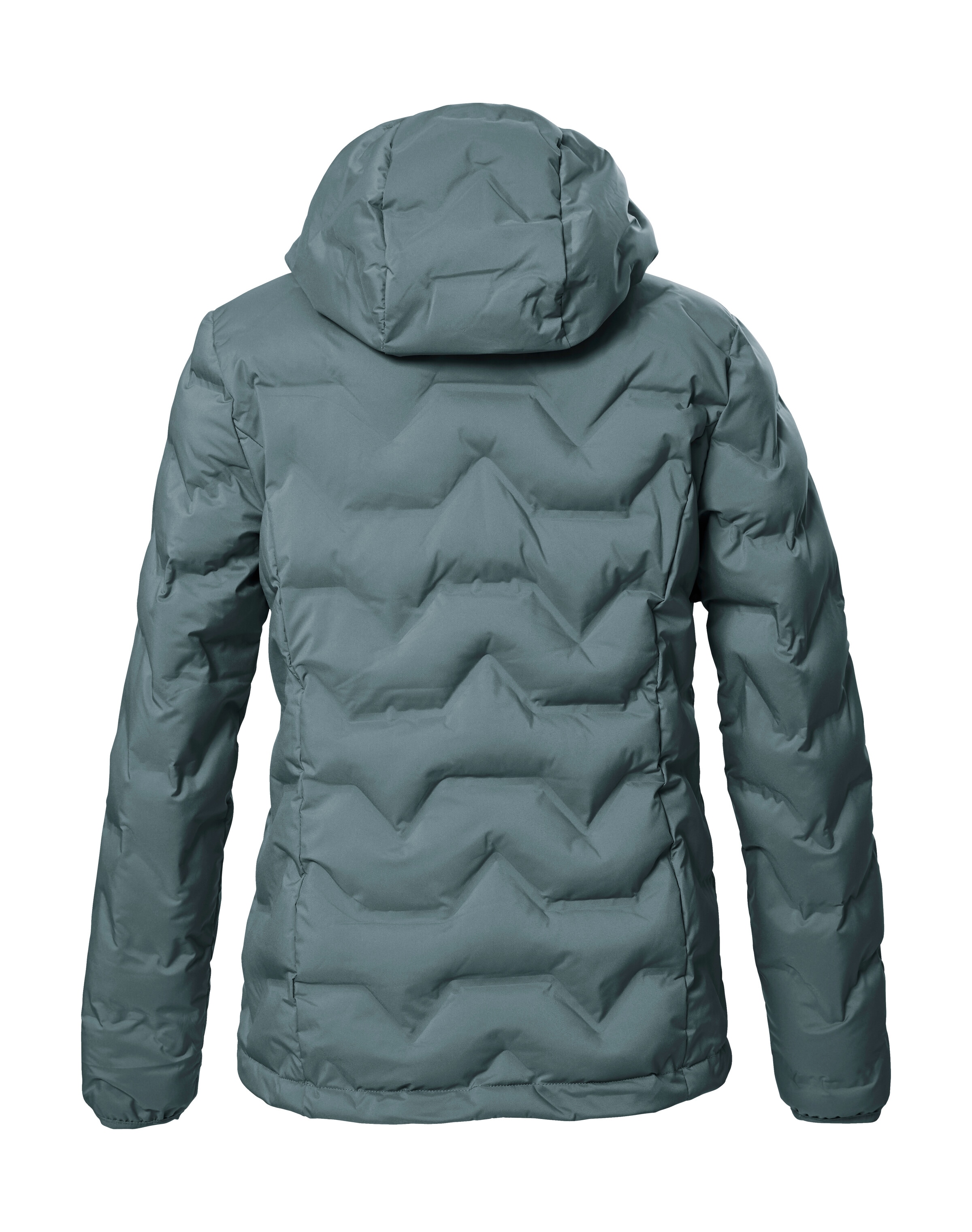 Killtec Steppjacke "KOW 8 WMN QLTD JCKT" günstig online kaufen