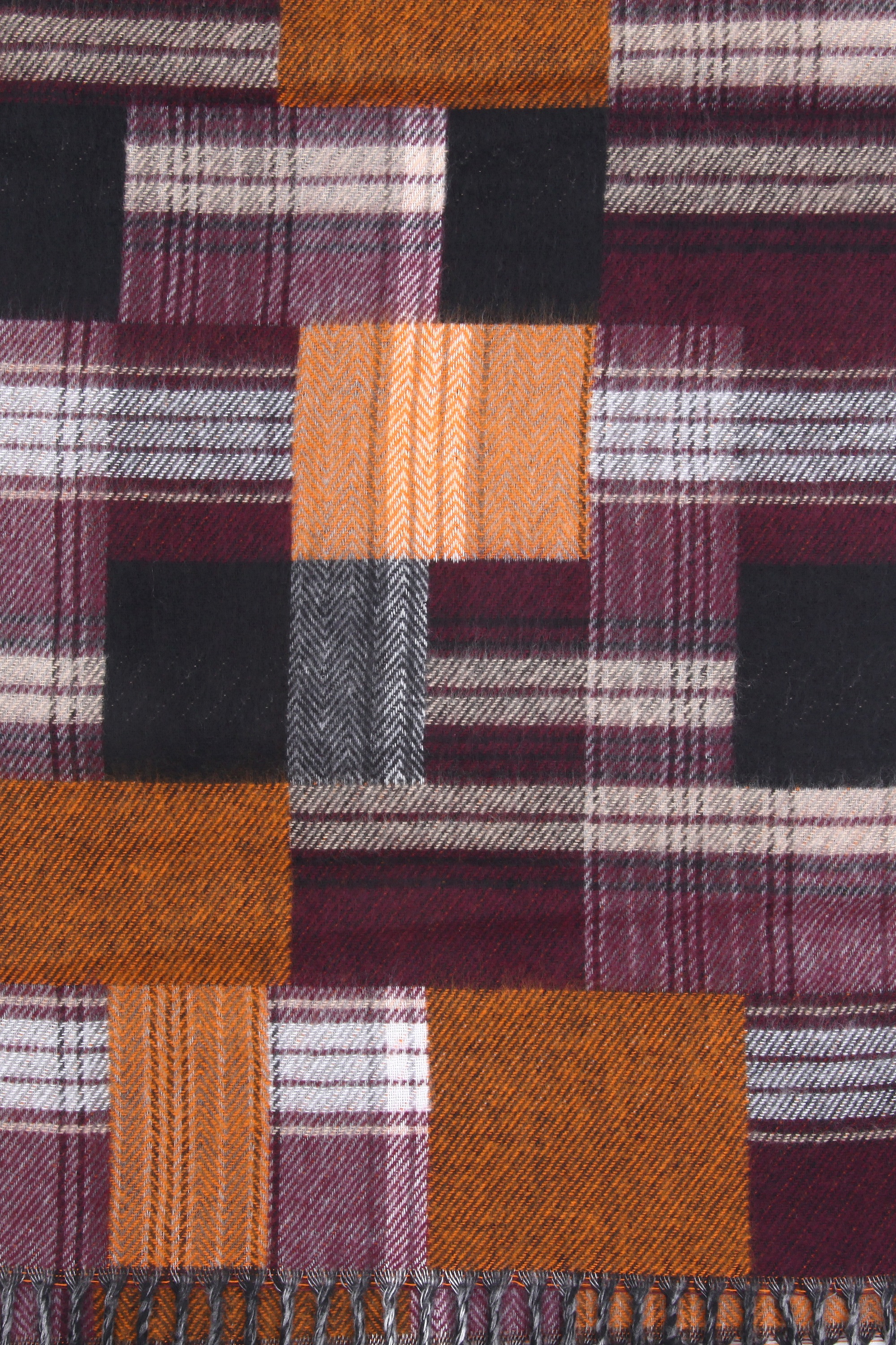 Thumbnail - COLLEZIONE ALESSANDRO Modeschal "Claire" 1 Stk. in tollen Farbkombinationen