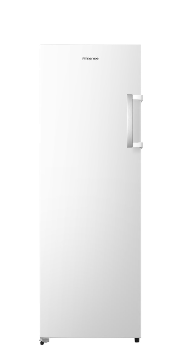 Hisense Gefrierschrank »FV298N4AWC«, 172 cm hoch, 59,5 cm breit, LED Display
