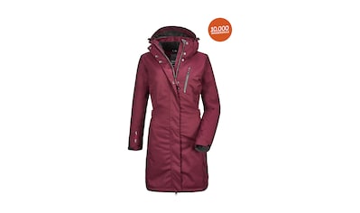 WMN 165 »KOW BAUR Parka PRK« Killtec | kaufen