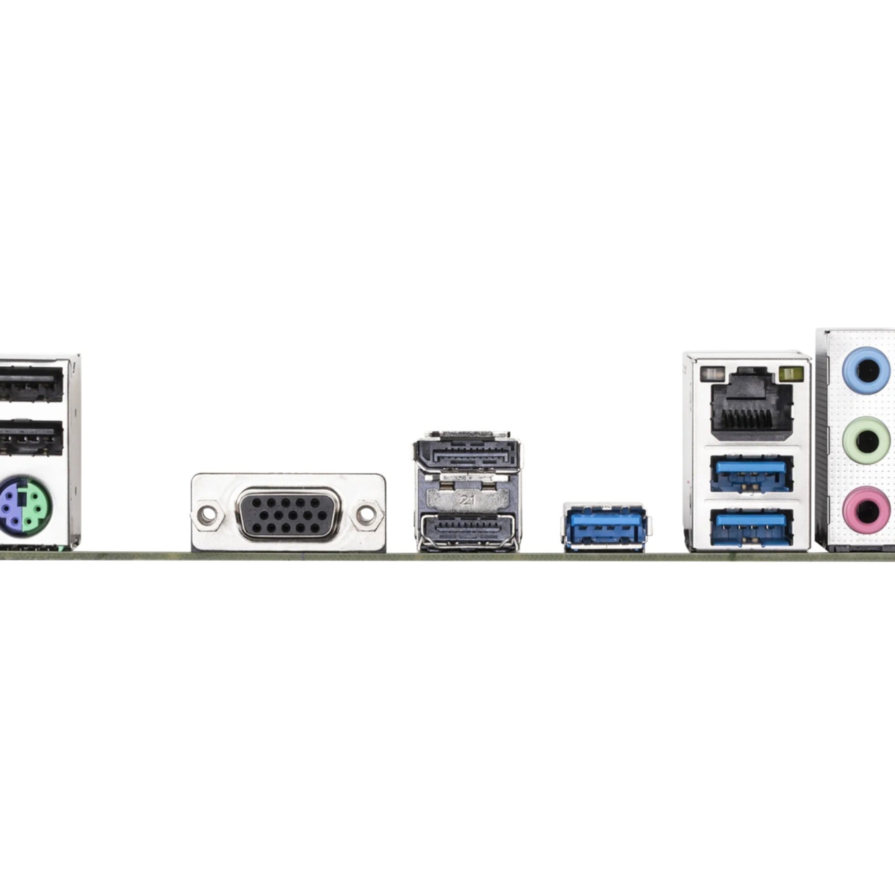 Gigabyte Mainboard »B760M D3HP Mainboard - Intel Core CPUs der 14. Generation, 4+1+1 Phase«