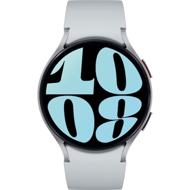 Samsung Smartwatch »Galaxy Watch 6 44mm«, (Wear OS by Samsung) | BAUR