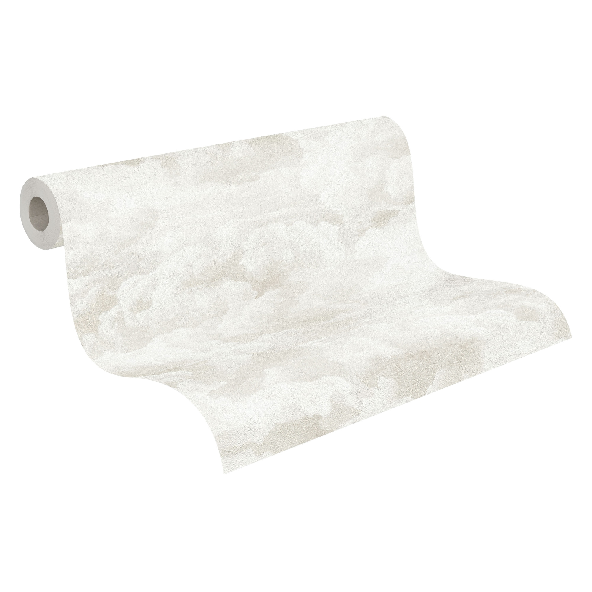 living walls Vliestapete »Michalsky 6 Himmel-Tapete Mustertapete mit Wolken Wolken«, matt, Vliestapete Himmeltapete für Schlafzimmer Küche Wohnzimmer Wolken Flur