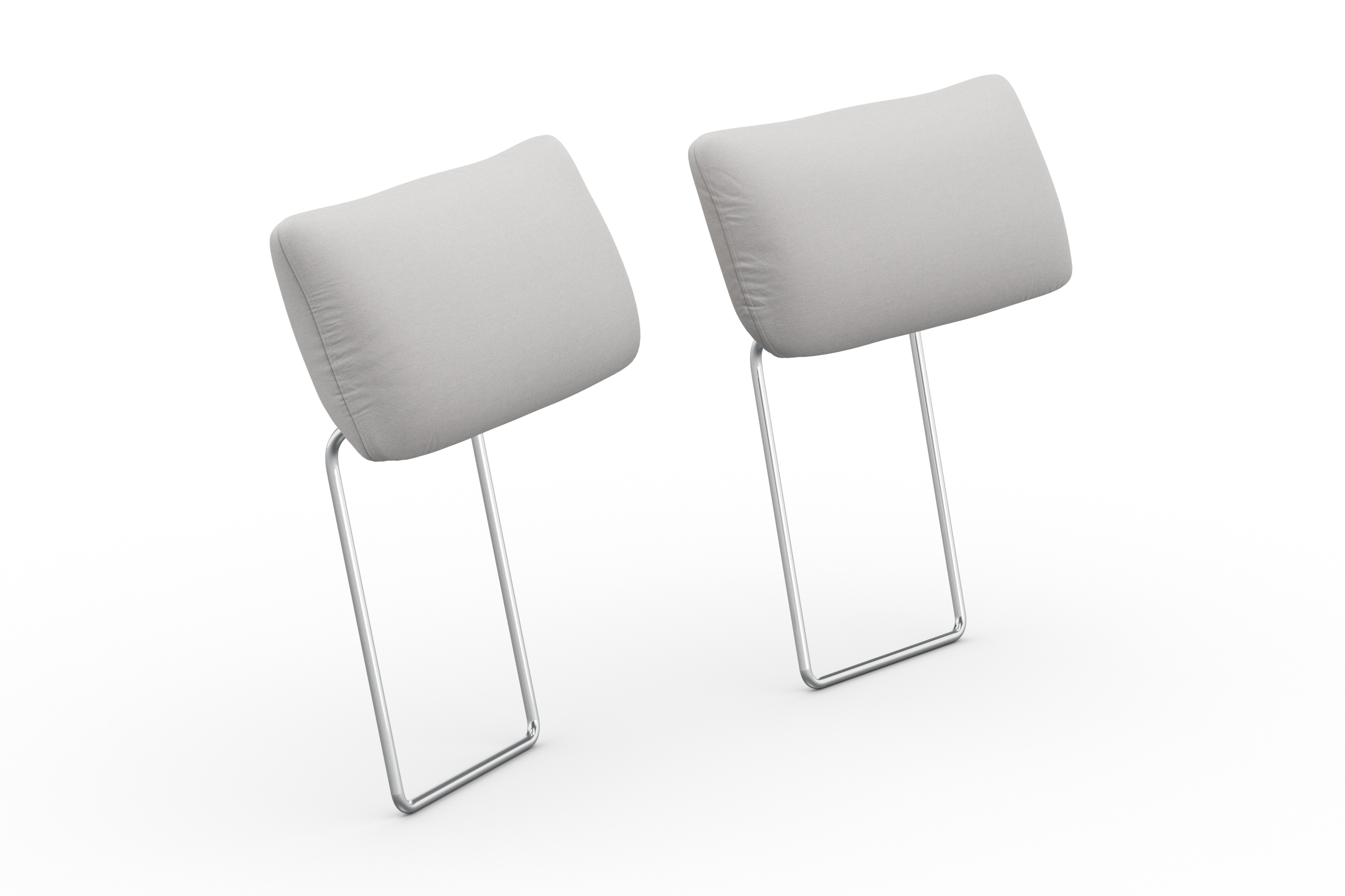 sit&more Sofa-Kopfstütze "Cadabra" 2er Set