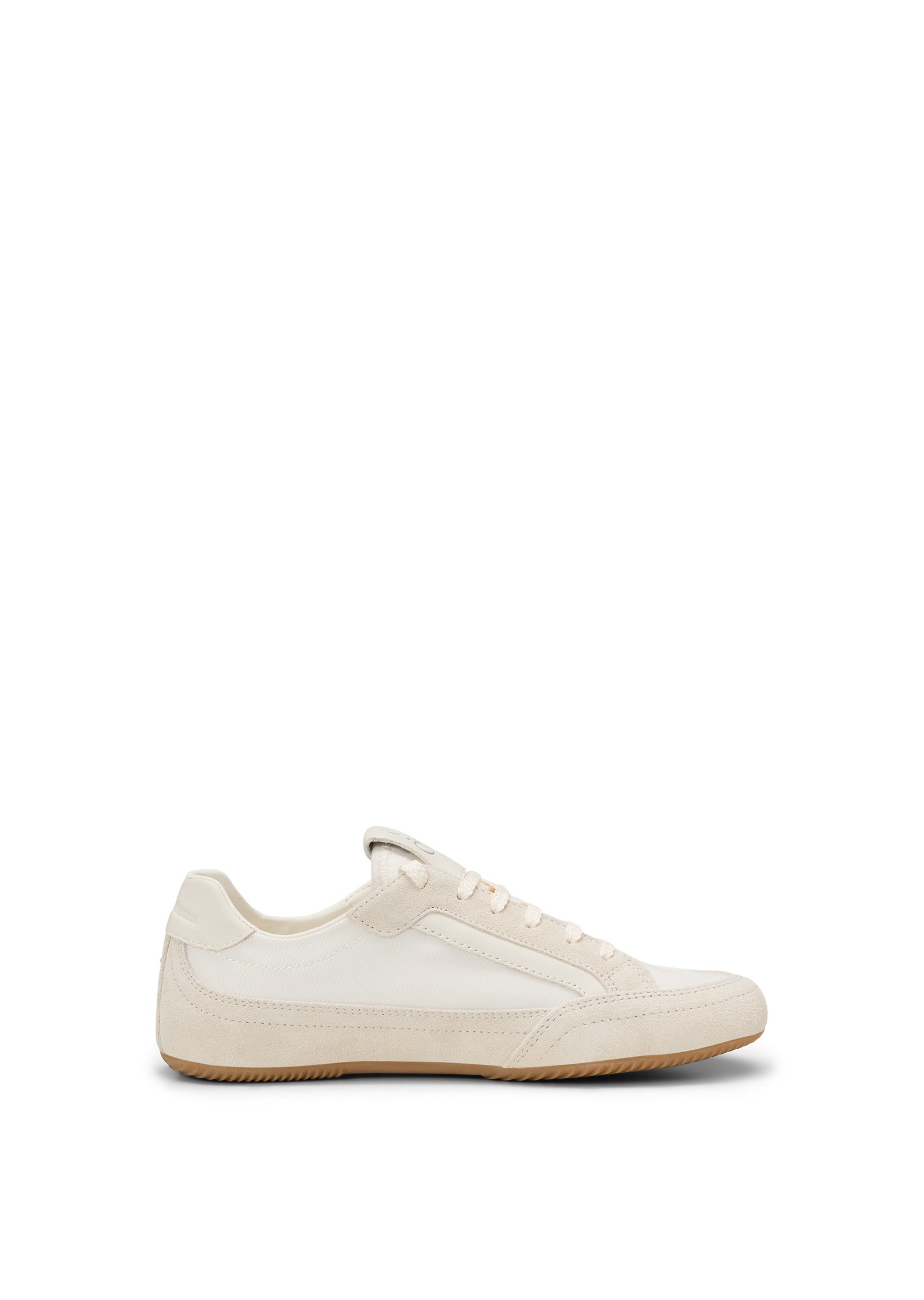 Marc O'Polo Sneaker »aus leichtem Material-Mix«