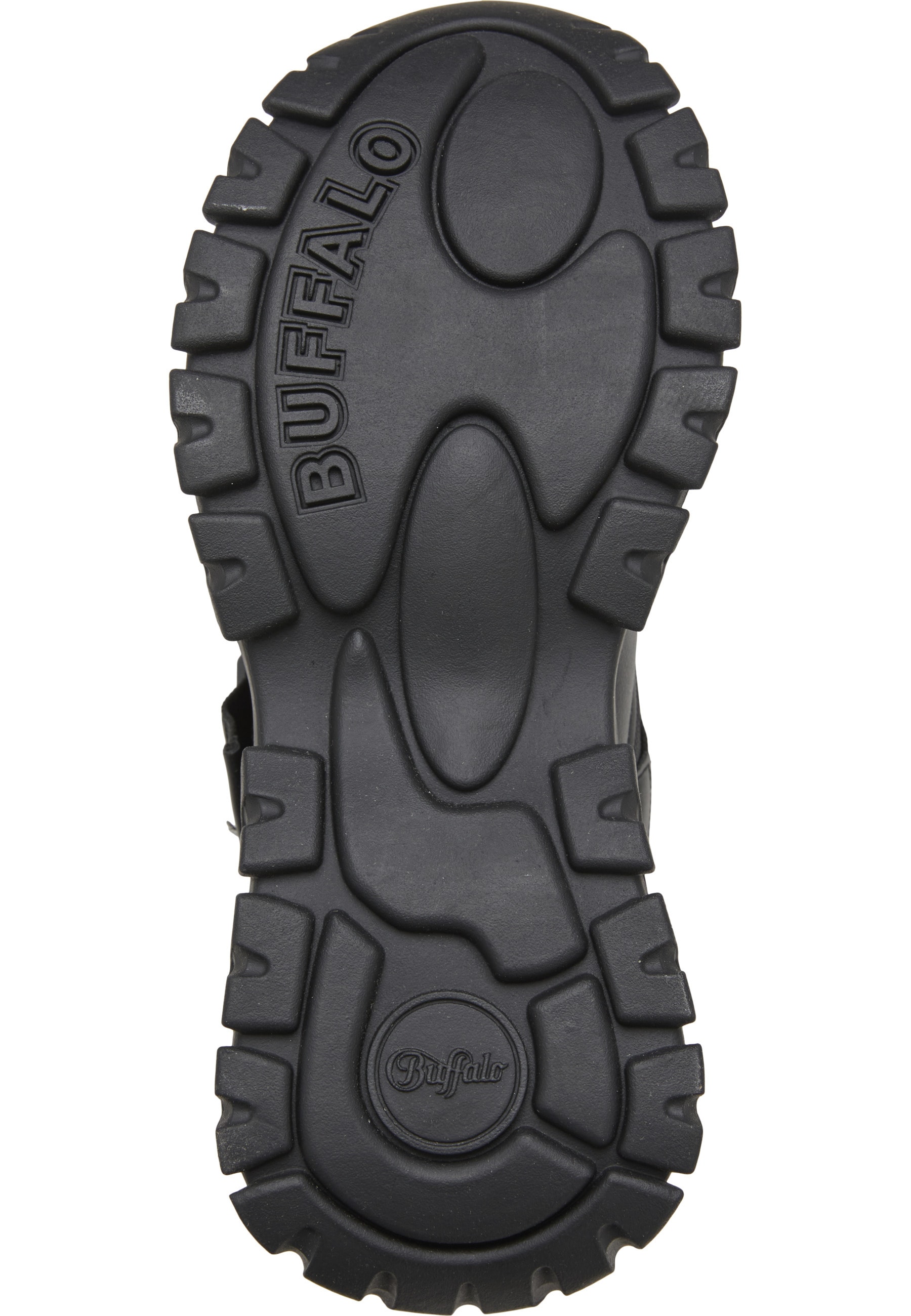 Buffalo Stiefel »Buffalo LOLA LACE UP COM LO -«