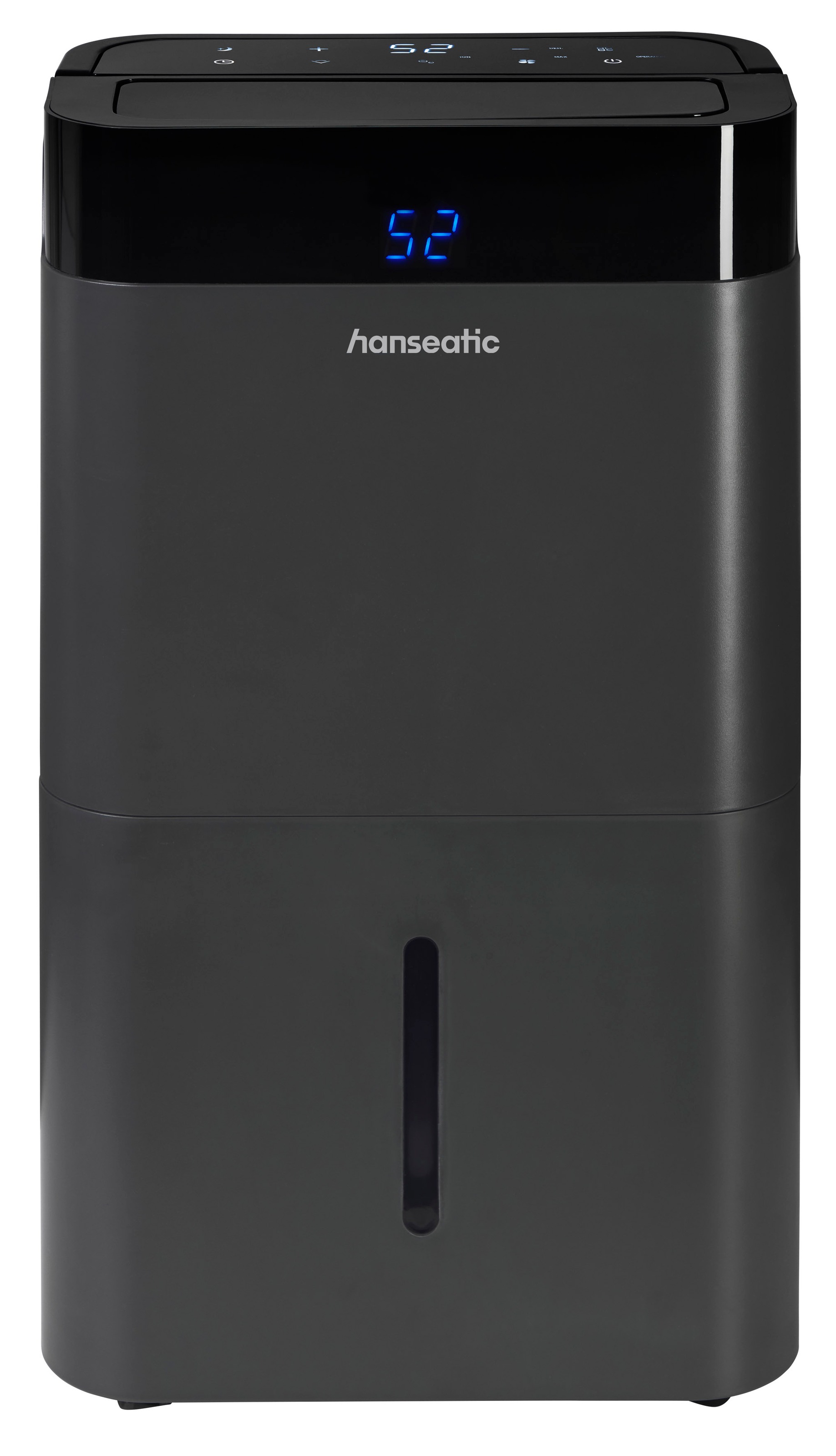 Hanseatic Luftentfeuchter "Hanseatic 20L, 2in1 Entfeuchtung & Luftreinigung günstig online kaufen