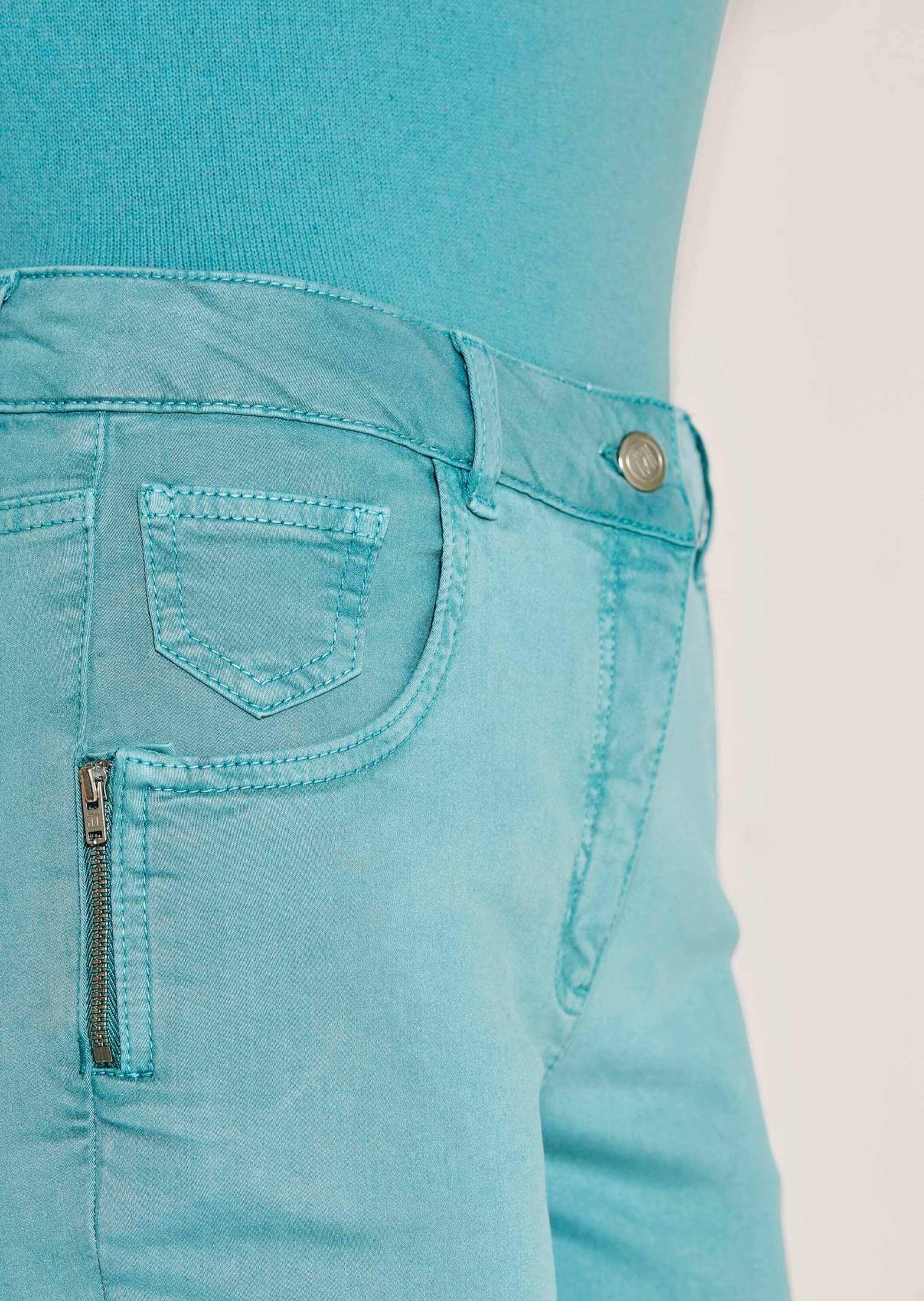 MADELEINE Stoffhose »Hose Schlanke Five-Pocket mit Stretch-Komfort«