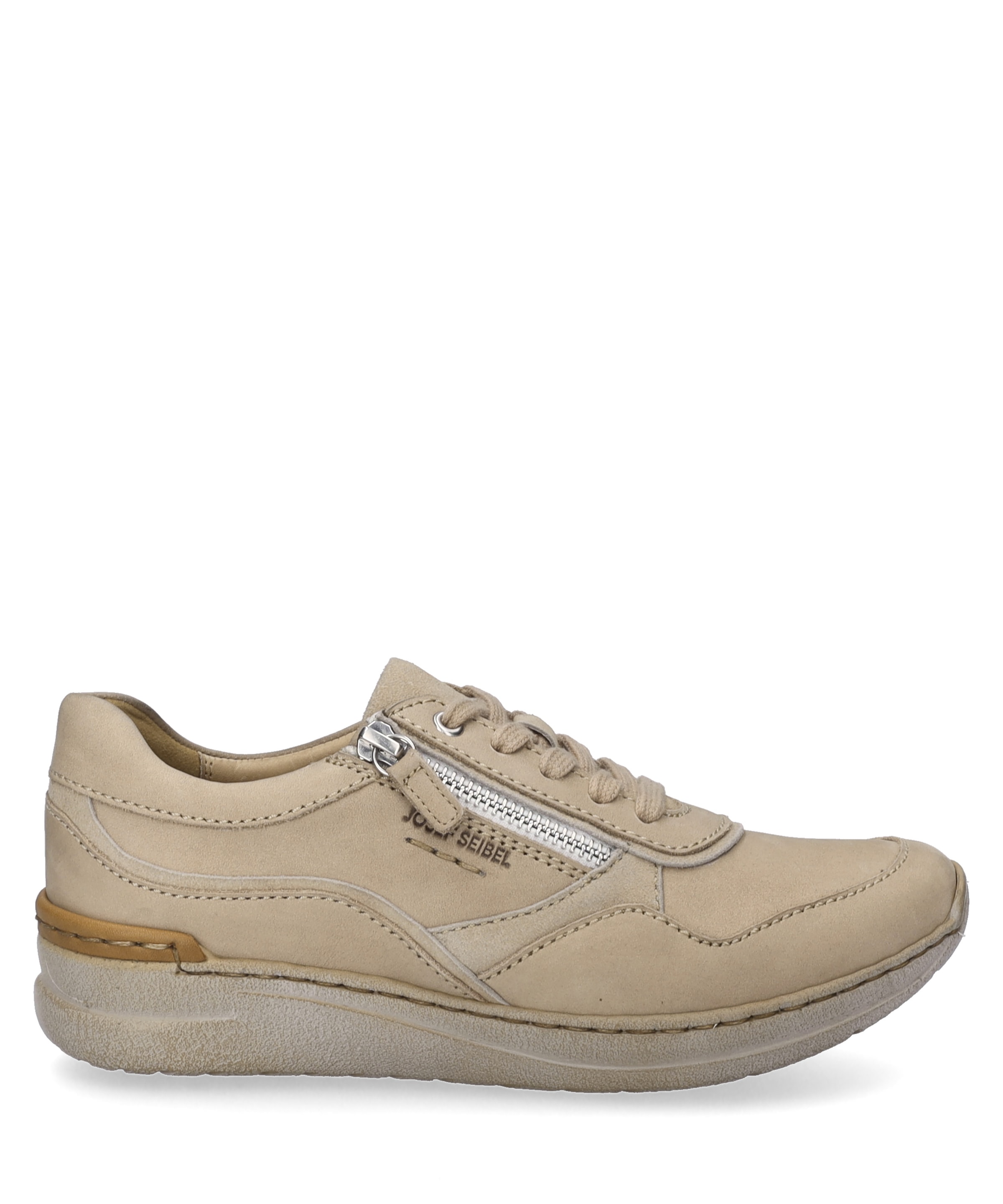Josef Seibel Sneaker »Sally 02, beige«