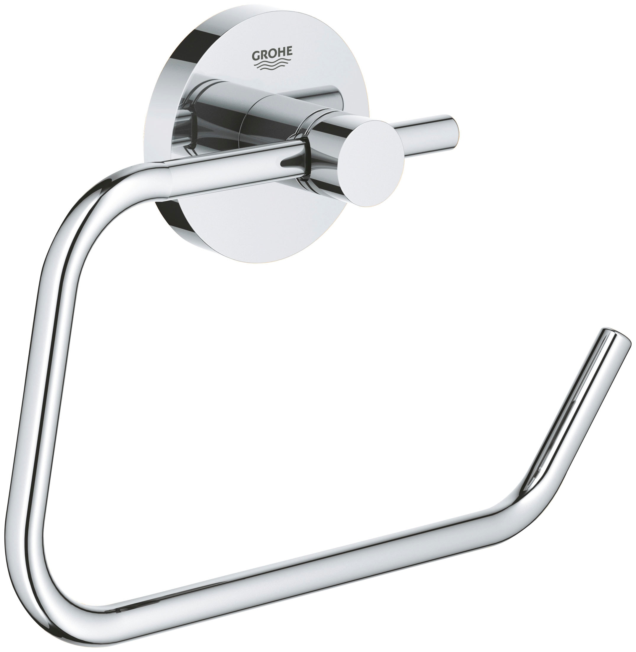 Grohe Toilettenpapierhalter »Start WC-Papierhalter« bestellen | BAUR