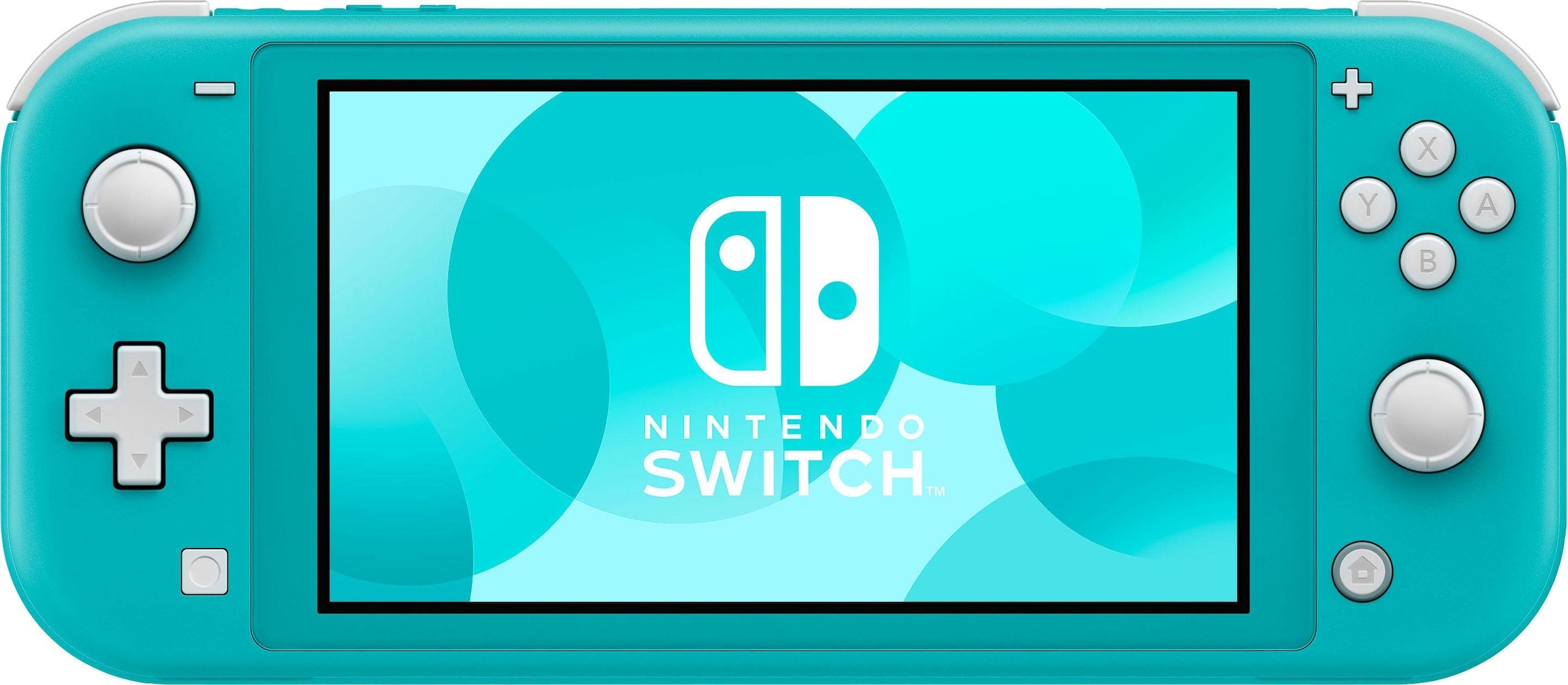 Nintendo Switch Spielekonsole »Lite«