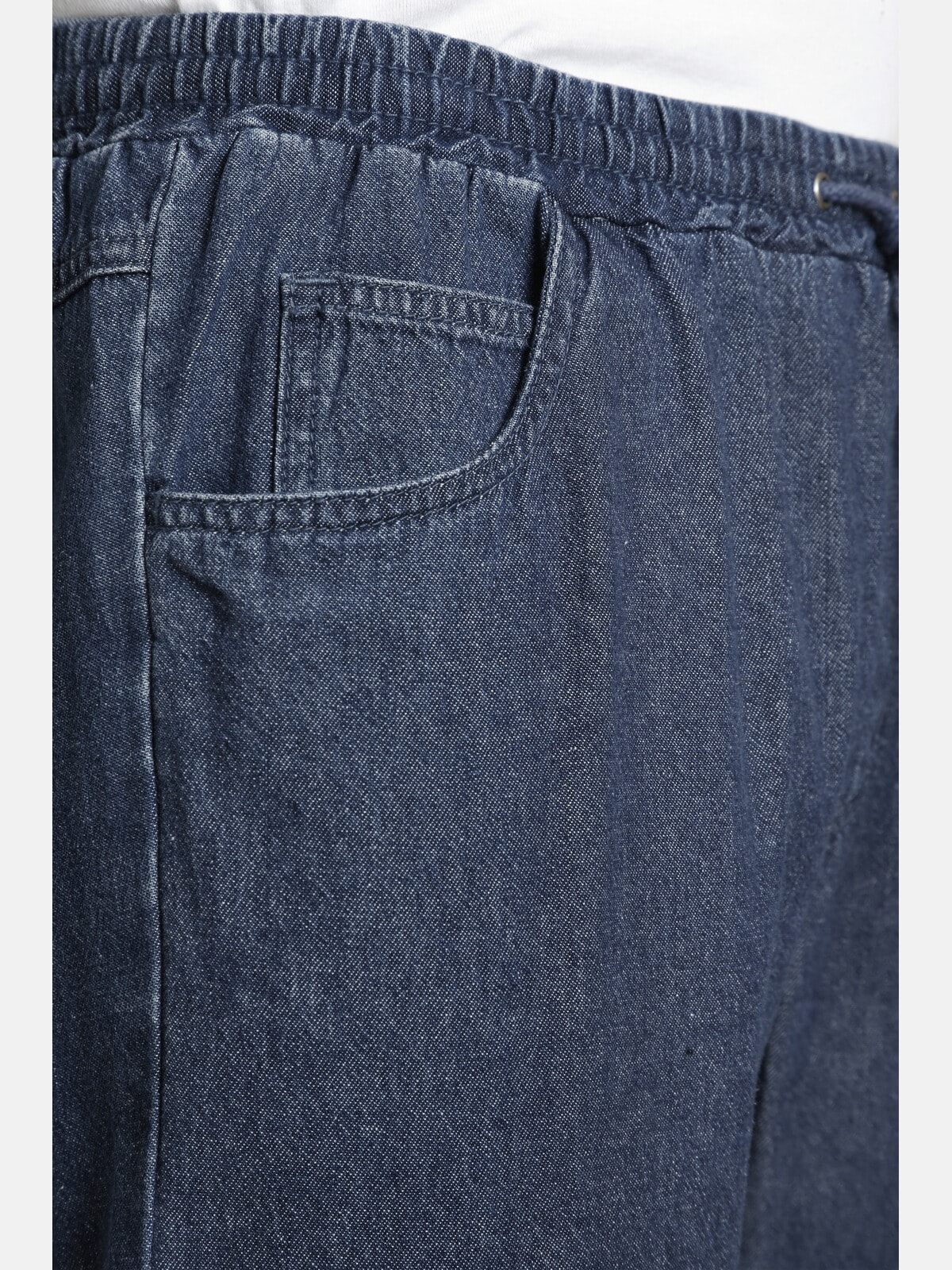 Jan Vanderstorm Schlupfhose »Schlupfjeans DAAN«
