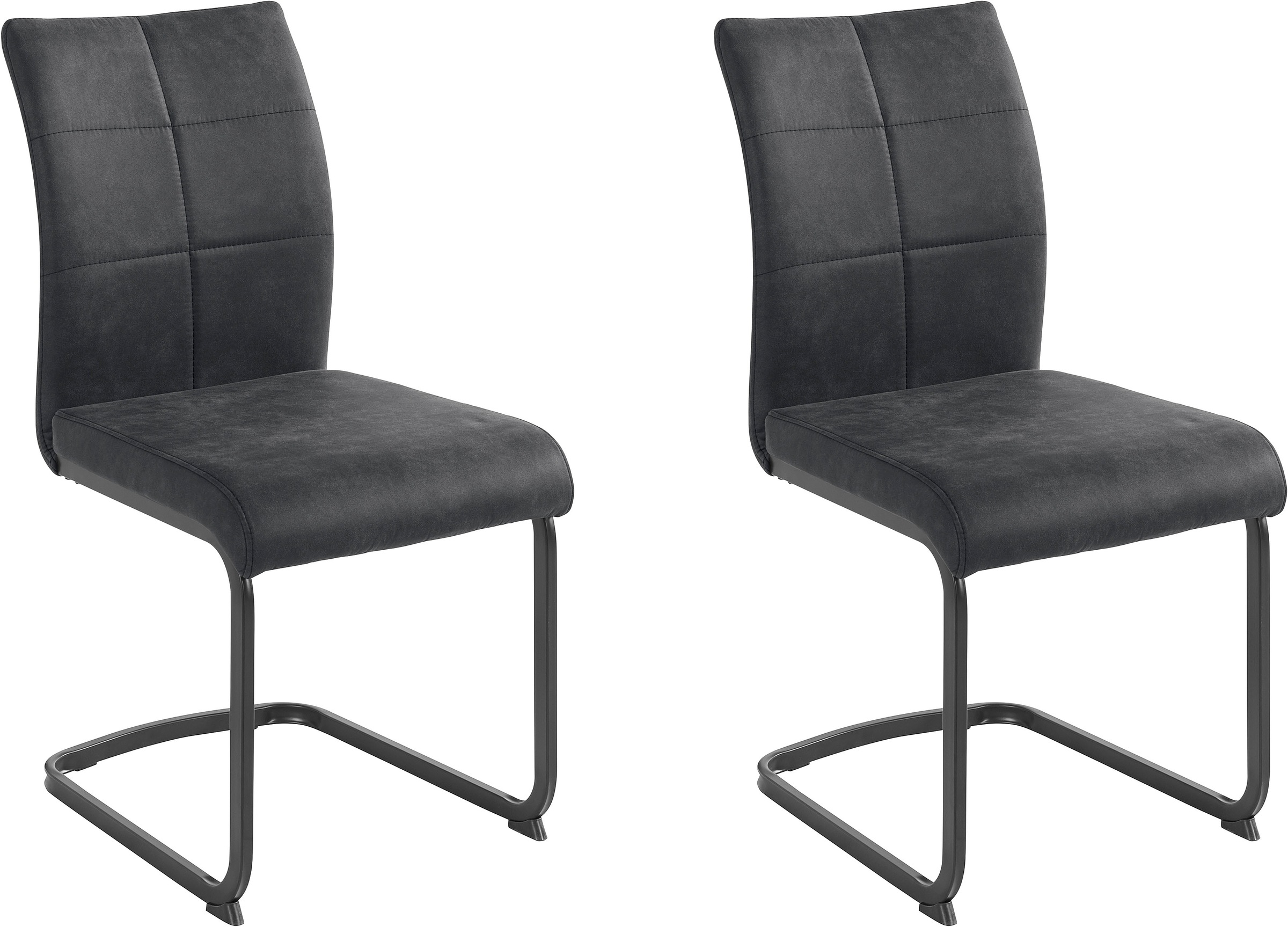 HELA Freischwinger "Pia" (Set) günstig online kaufen