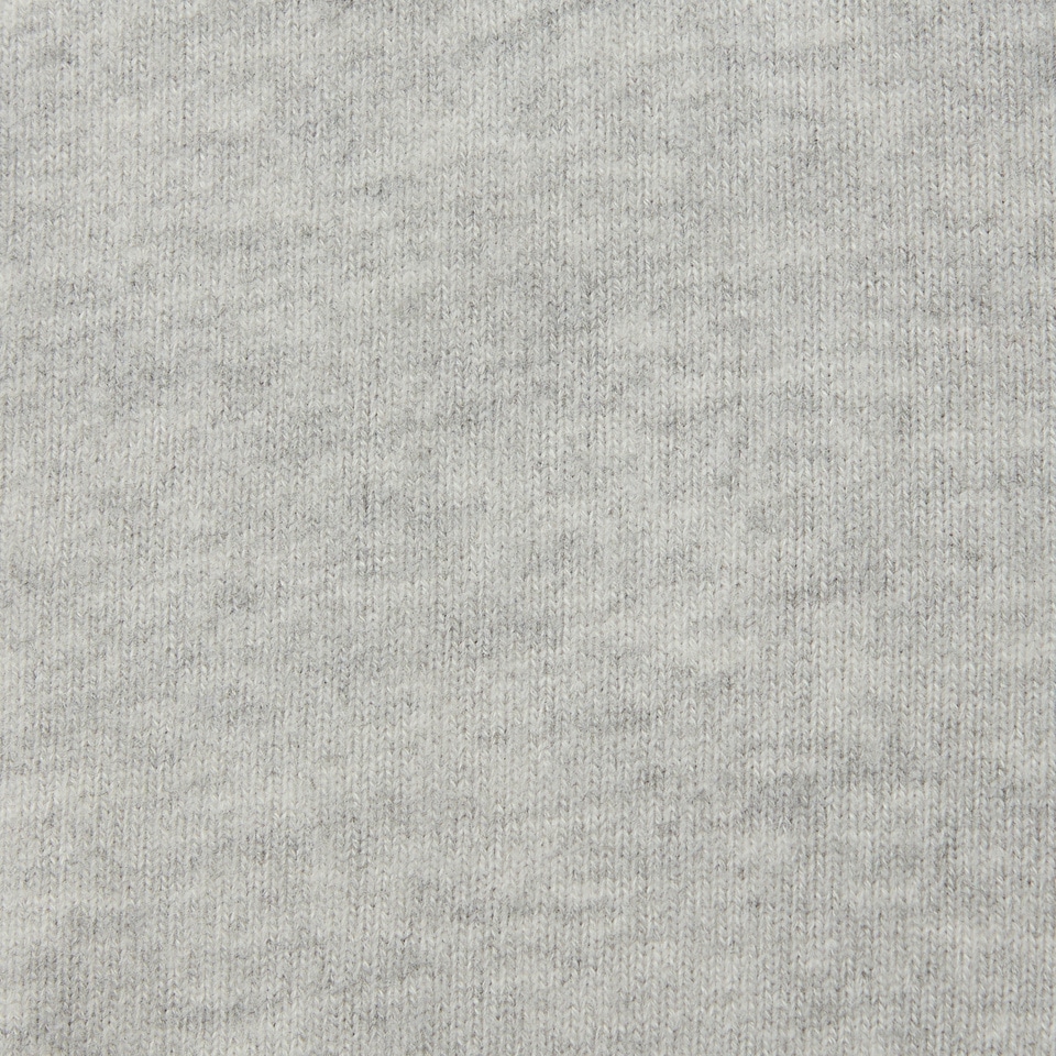 STREET ONE Langarmshirt mit Glitzer-Detail