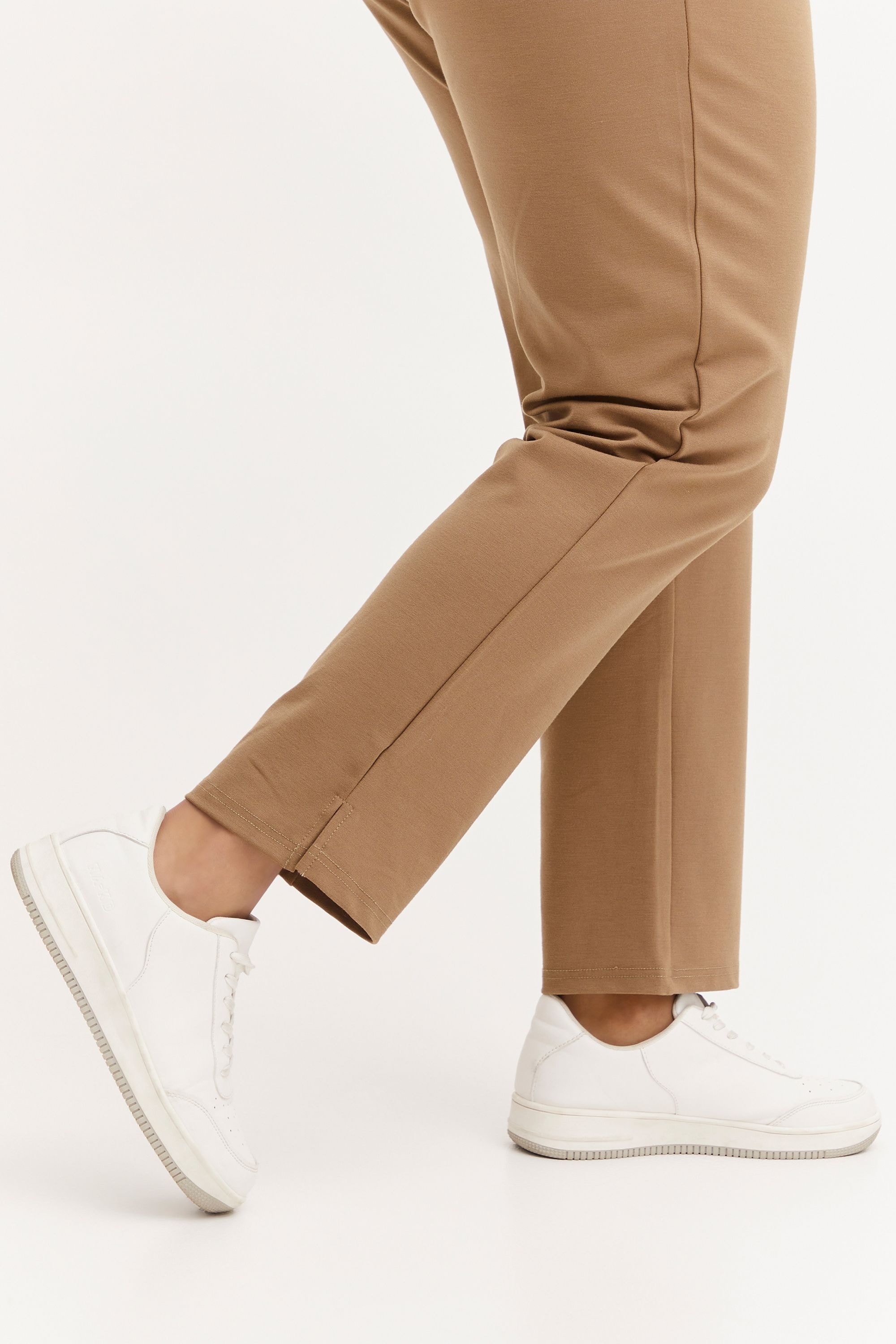 fransa Stoffhose »Stoffhose FPStretch«