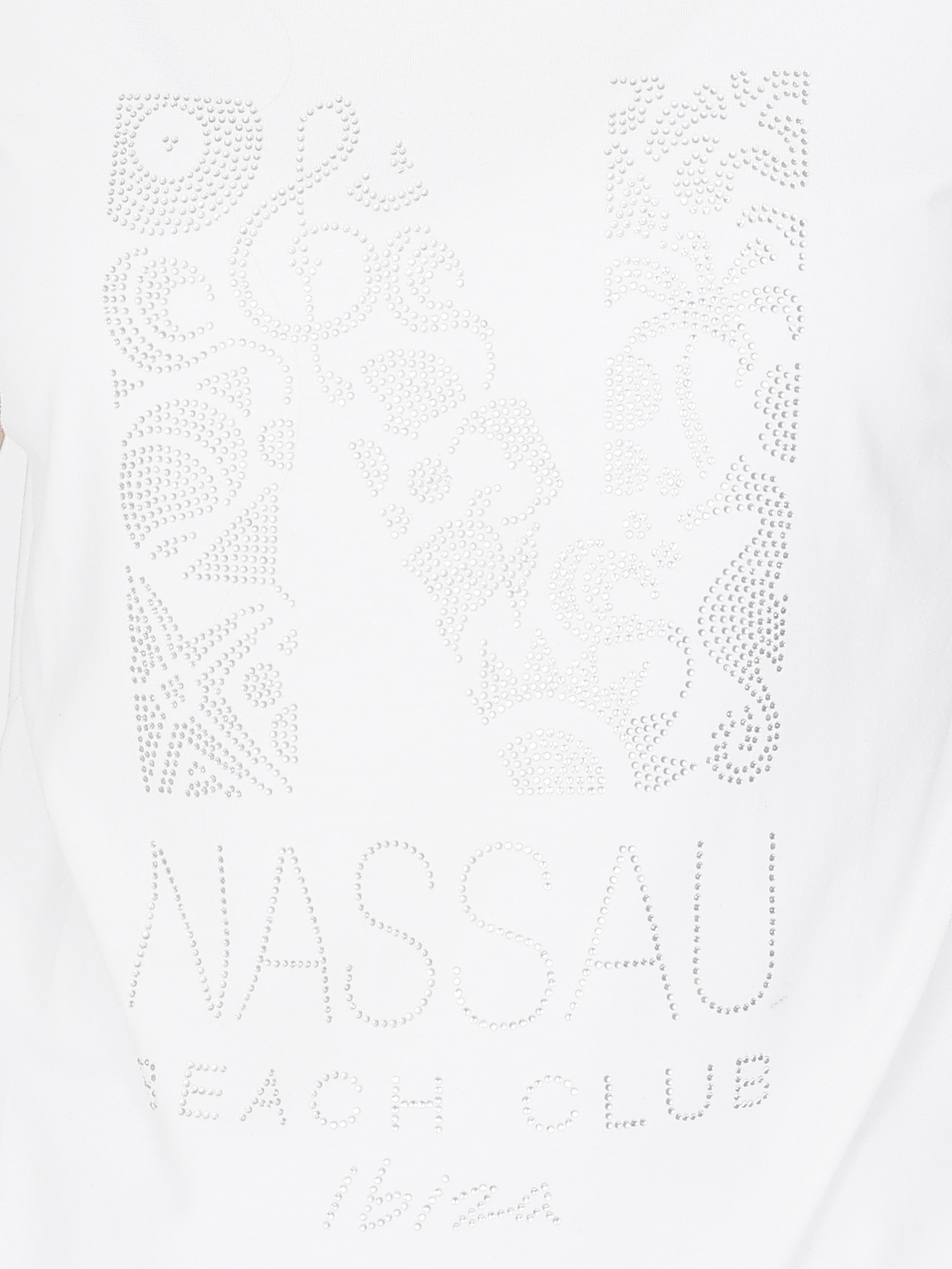 NASSAU BEACH T-Shirt »NB22004«