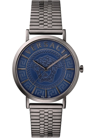 Versace Schweizer Uhr »V-ESSENTIAL, VEJ401021« kaufen