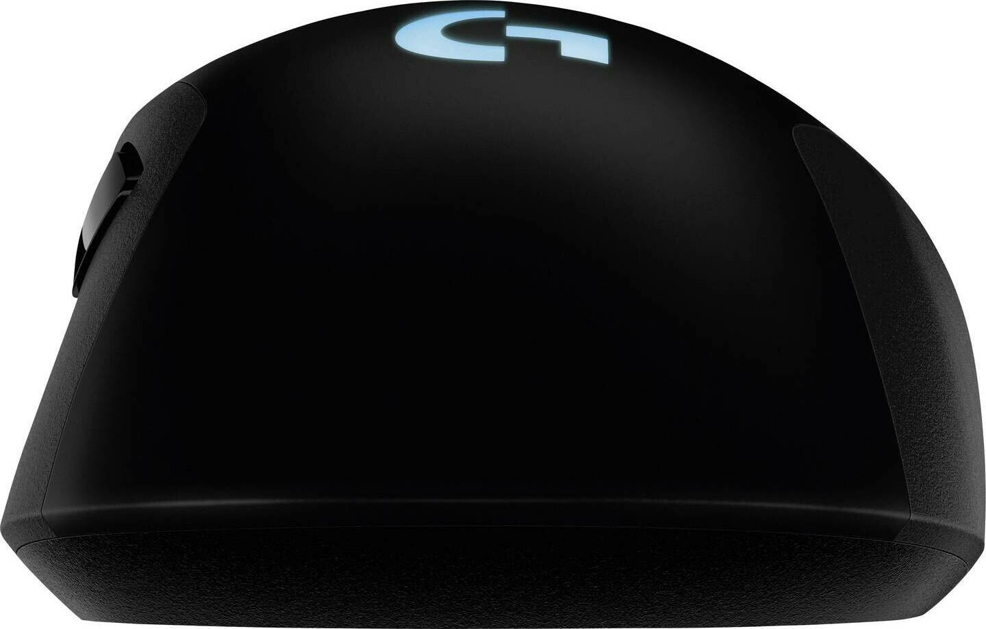 Logitech Gaming-Maus »G703 LIGHTSPEED - Wireless - BLACK - EWR2«, kabellos