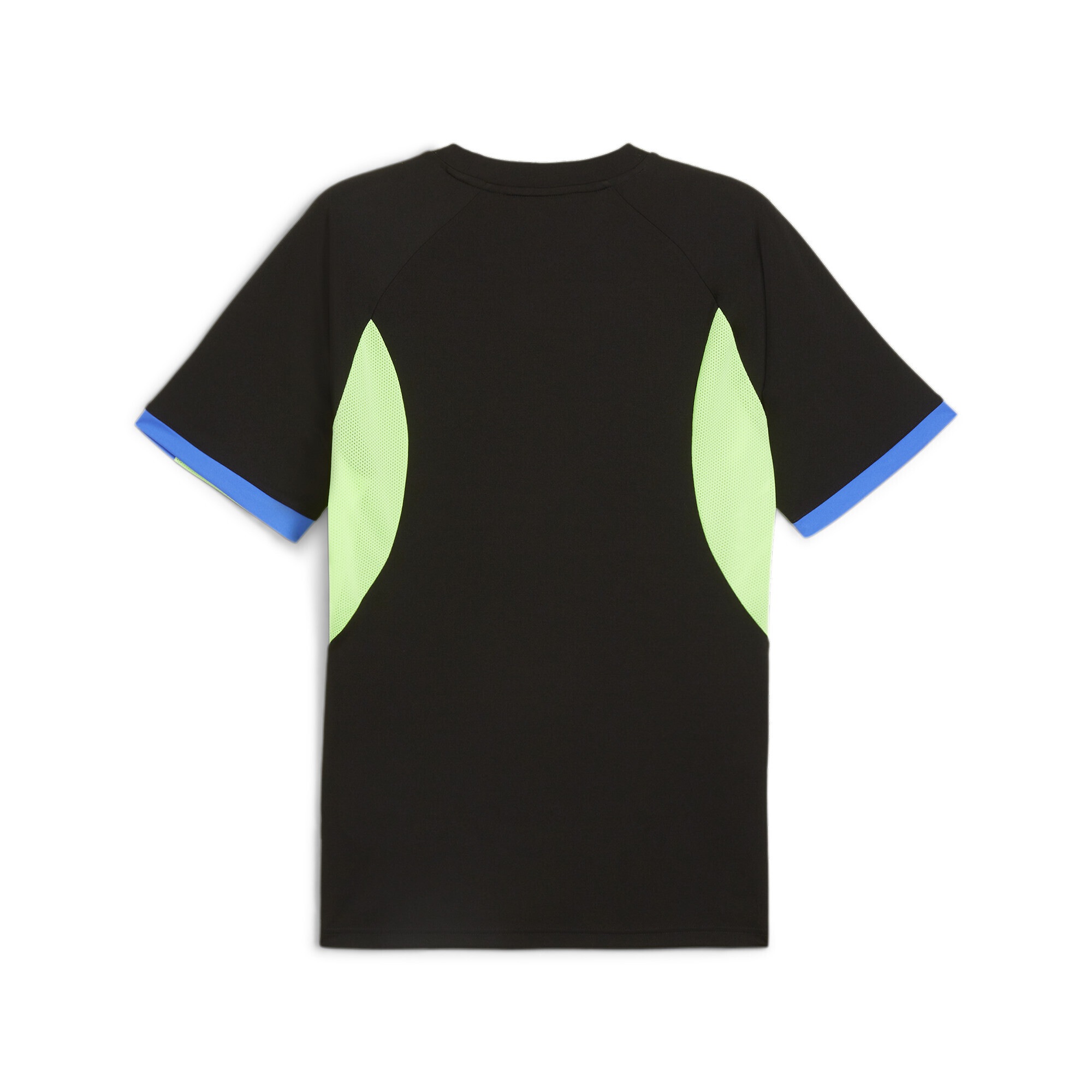 PUMA Trainingsshirt »individualLIGA Graphic Trikot Herren«