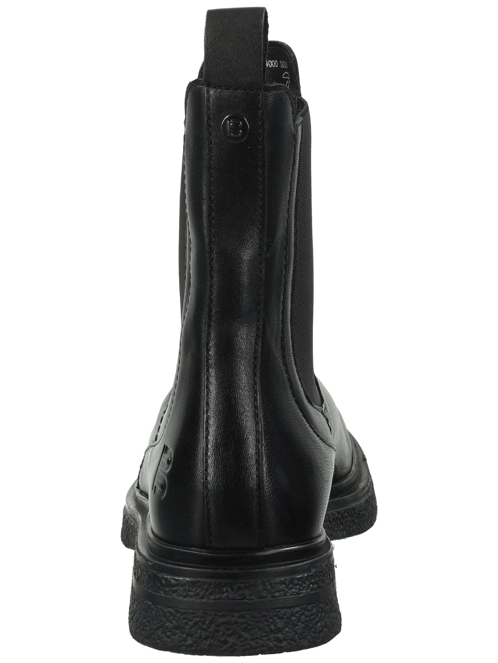 BAGATT Stiefelette »BAGATT Stiefelette Leder/Textil«